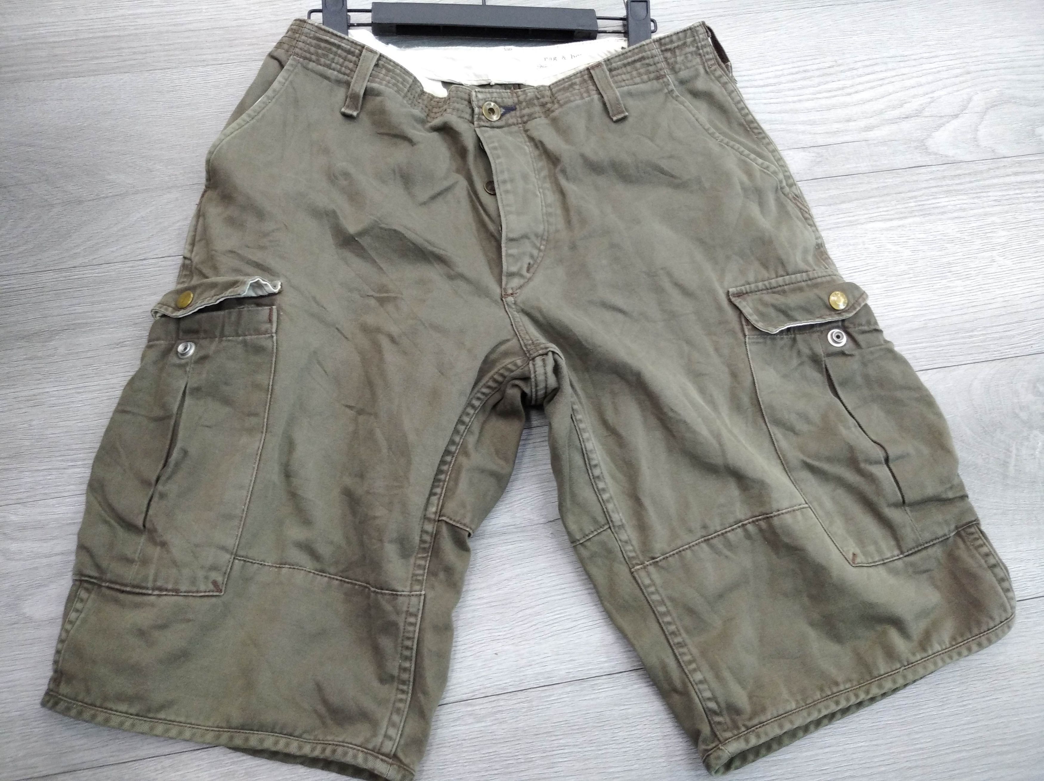 Rag & bone short pants