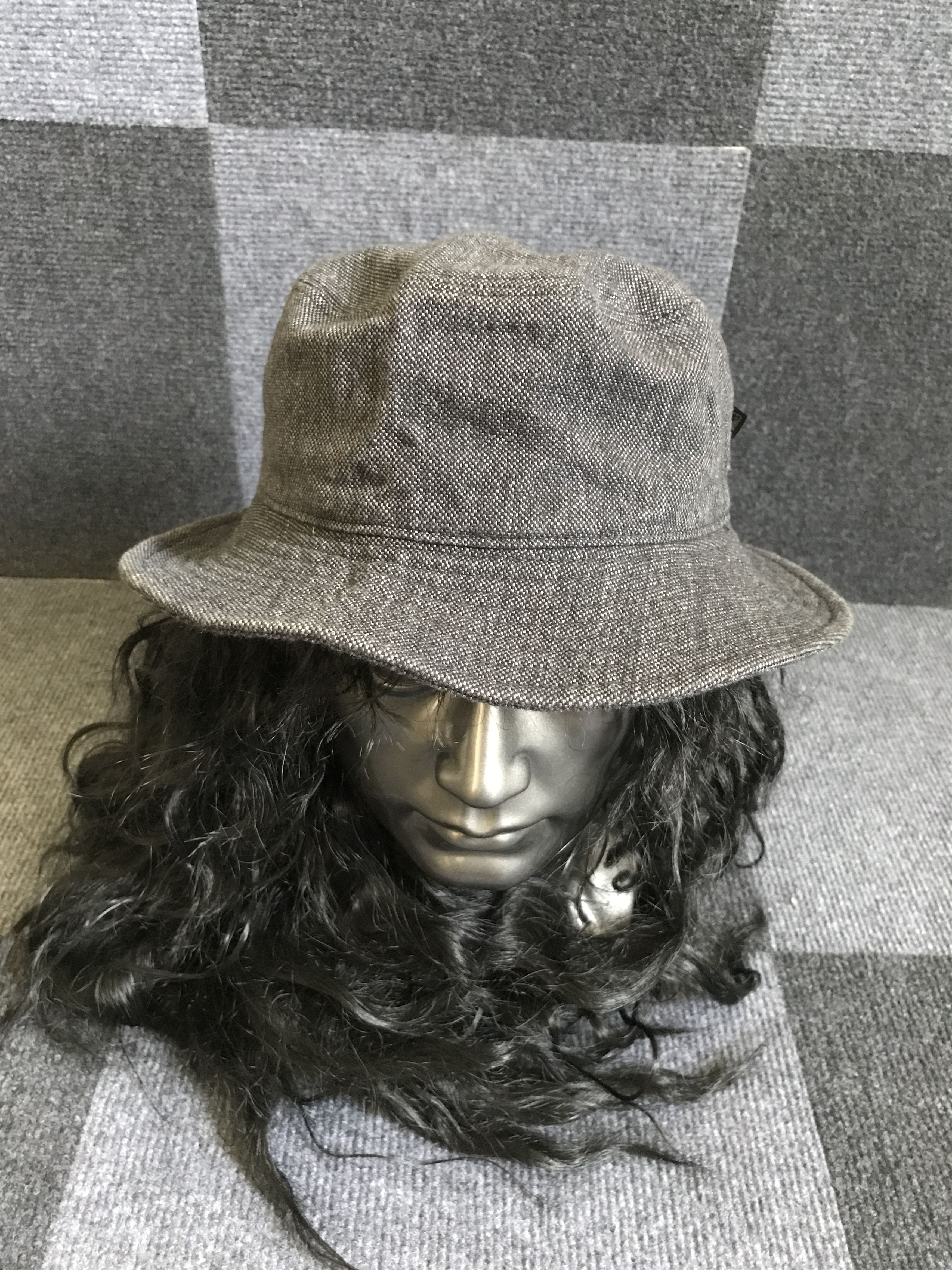 Japanese Brand BSC79 COMME CA DU MODE Japan Bucket Hat Size ONE SIZE - 1 Thumbnail