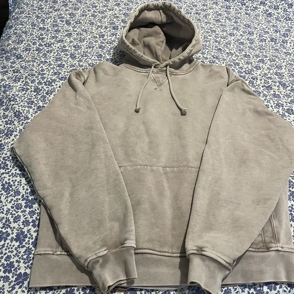 Kith Kith 101 Williams III Hoodie Quicksand | Grailed