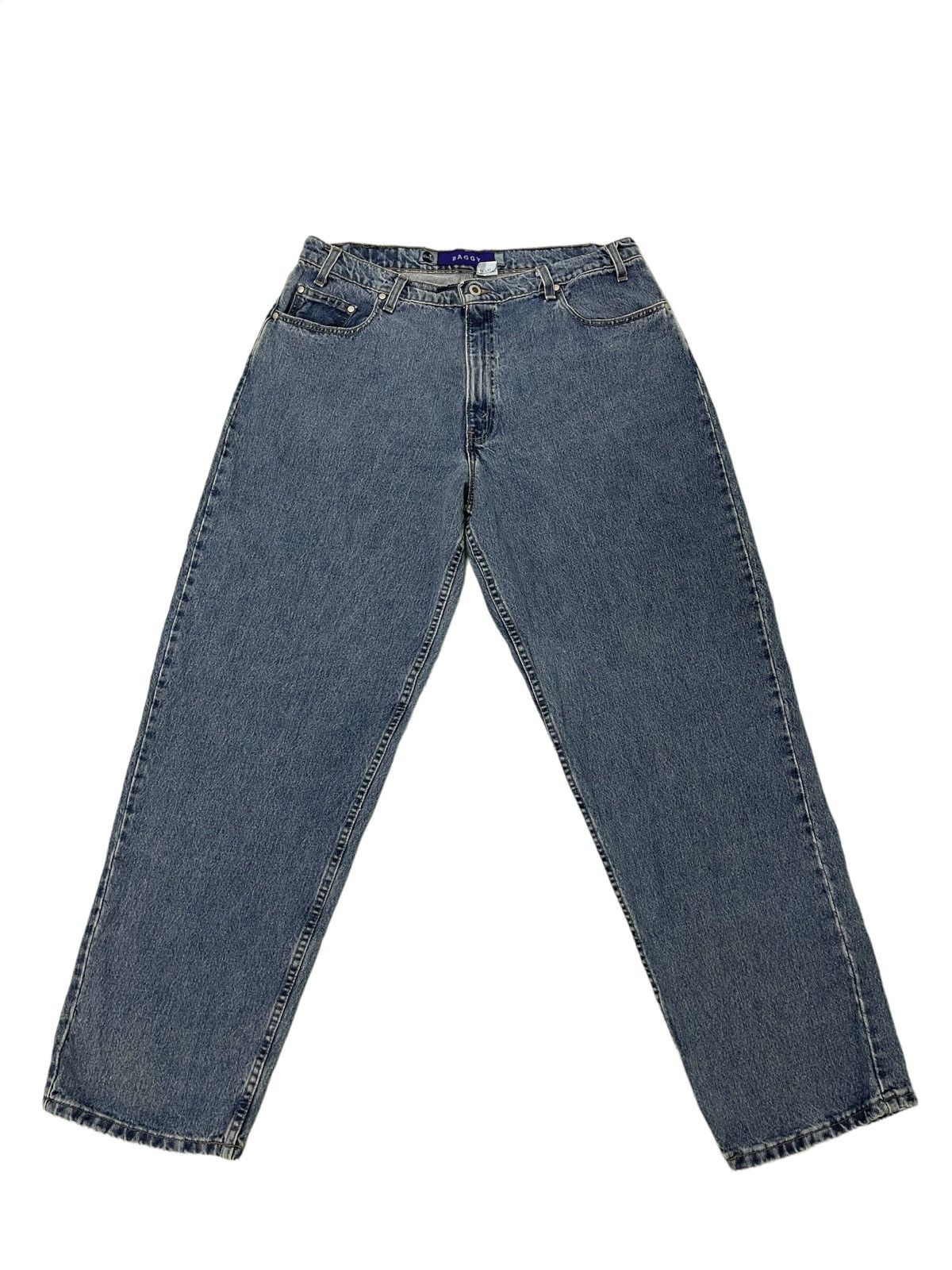 Levi's Vintage Clothing × Vintage 194 Local x Levi Silver tab