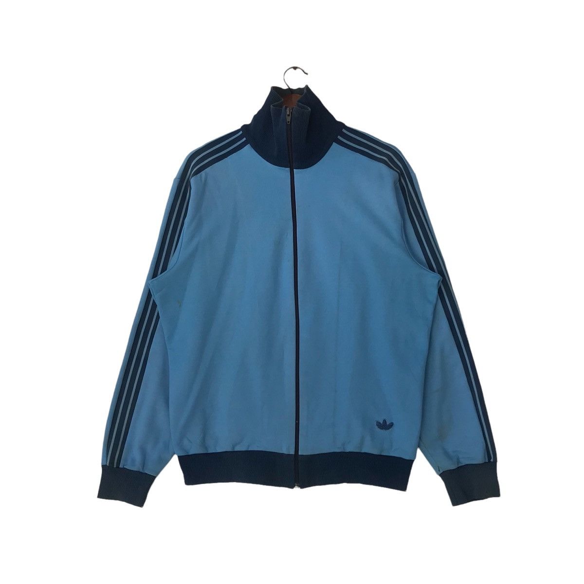 ‼️🔥ADIDAS VINTAGE JACKET 🔥‼️