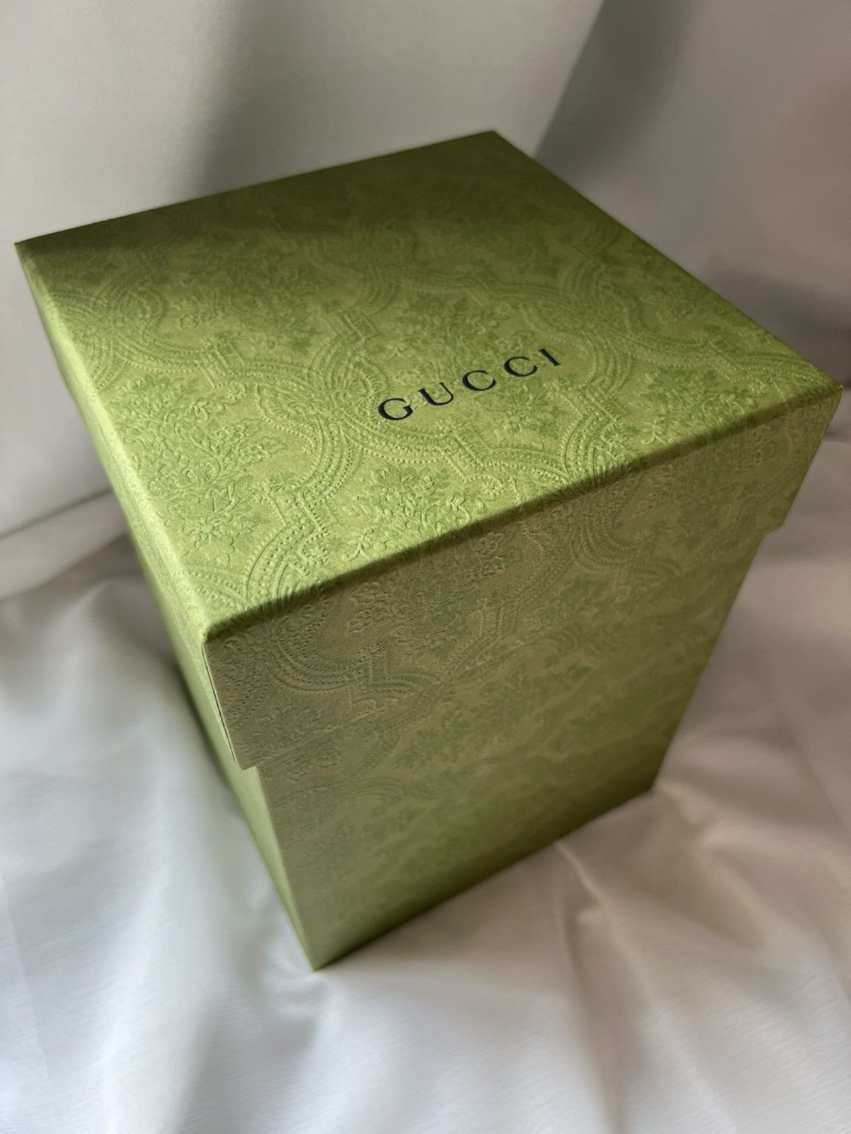 Gucci Gucci VIP luxury Mirror Home Decor Size ONE SIZE - 4 Thumbnail