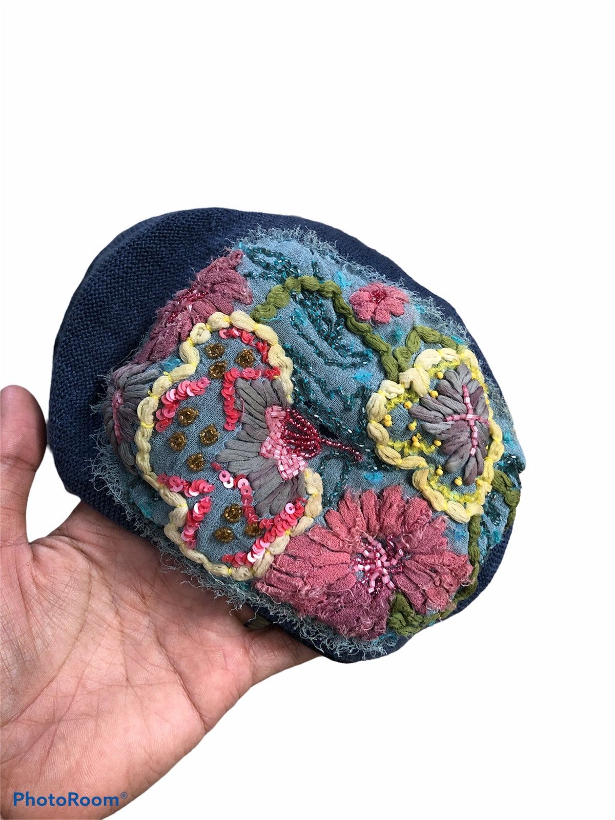 CA4LA × Japanese Brand CA4LA BERET CUSTOM Size ONE SIZE - 4 Thumbnail