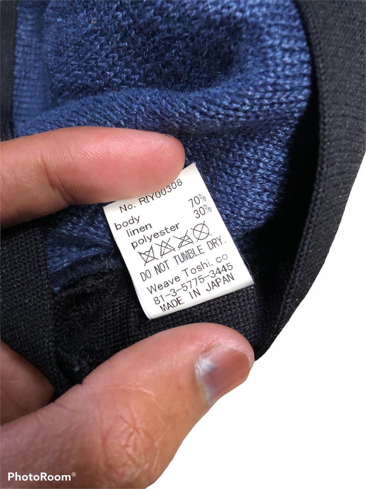 CA4LA × Japanese Brand CA4LA BERET CUSTOM Size ONE SIZE - 7 Thumbnail