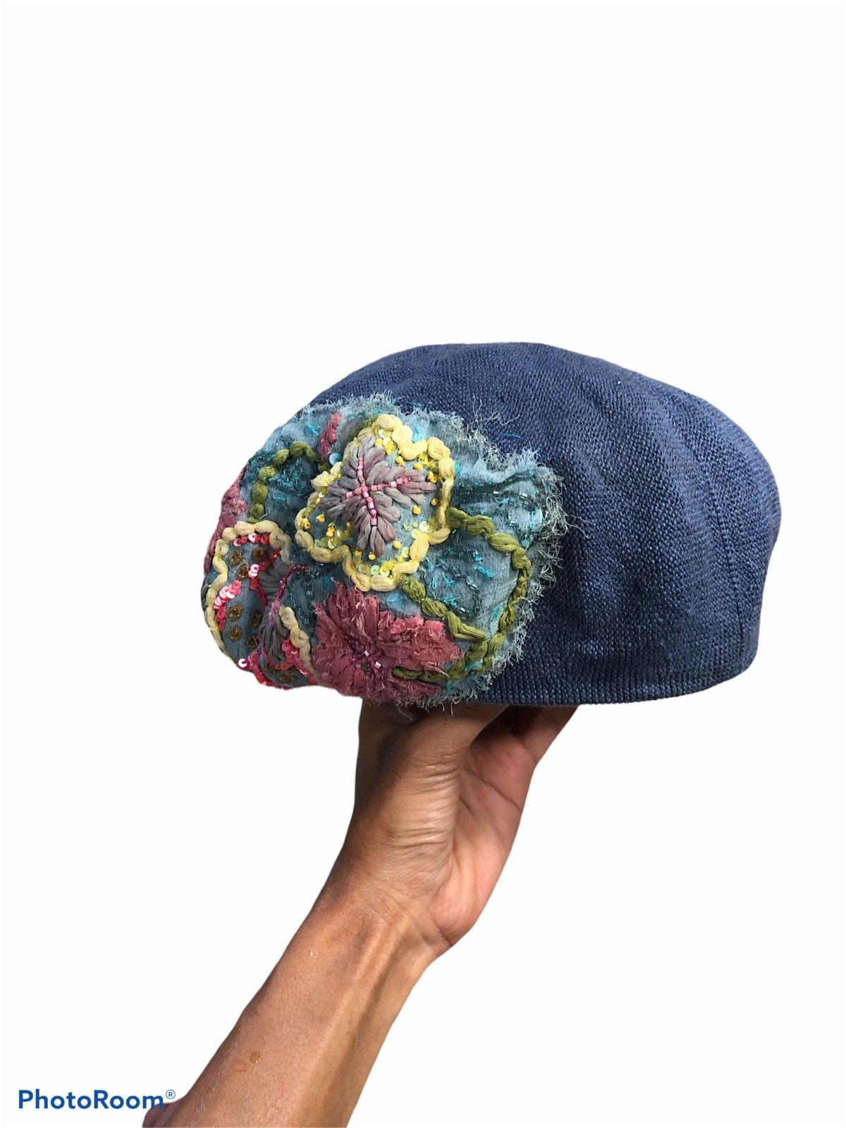 CA4LA × Japanese Brand CA4LA BERET CUSTOM Size ONE SIZE - 1 Thumbnail