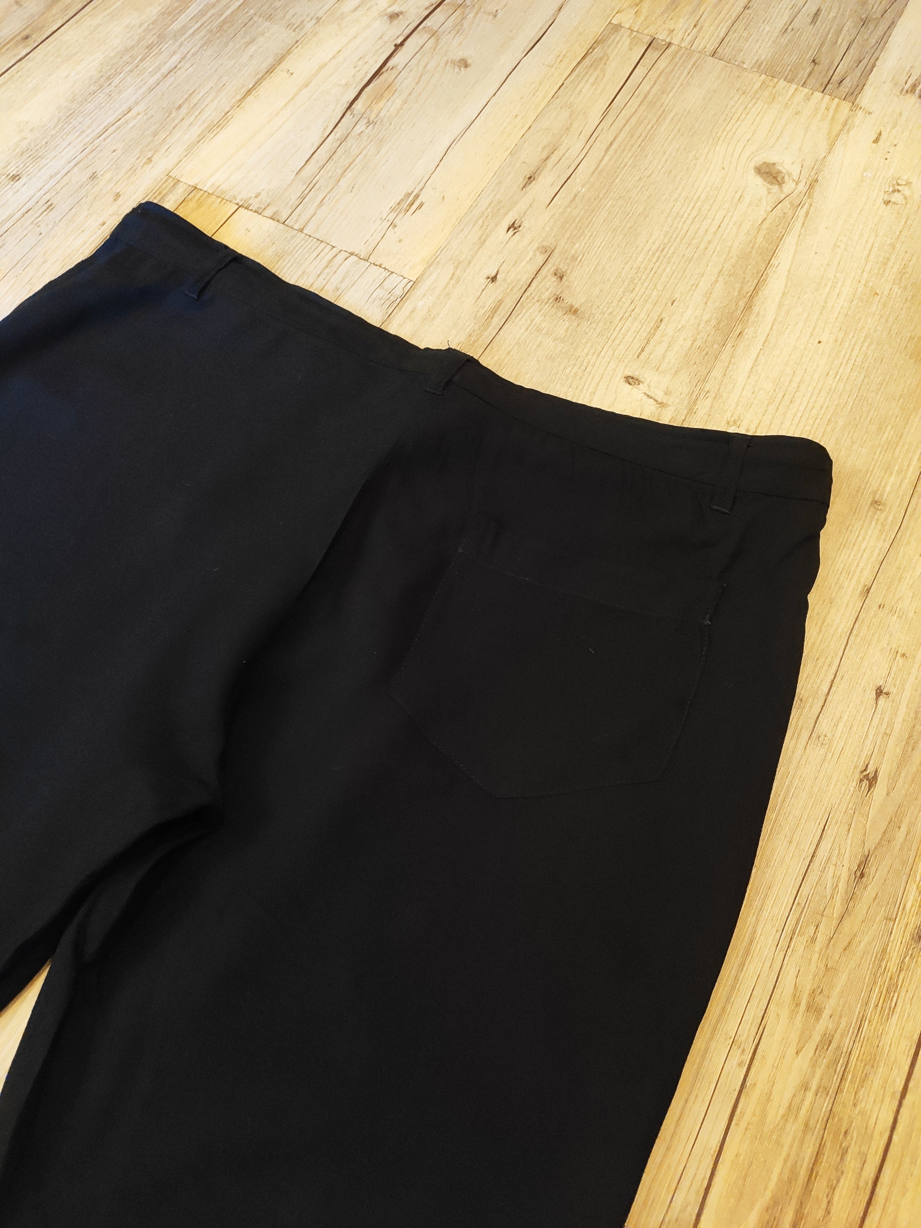 Ann Demeulemeester Drawstring pants Size 26" / US 2 / IT 38 - 5 Thumbnail