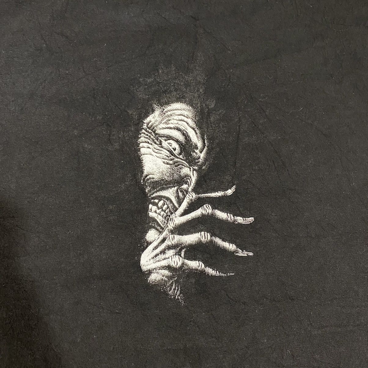 Band Tees × Vintage Vintage 90s Tool Band Size US M / EU 48-50 / 2 - 4 Thumbnail