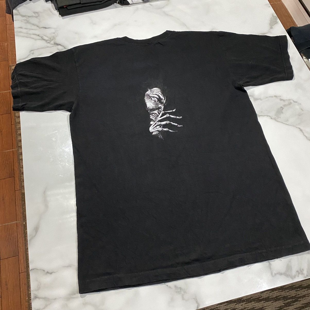 Band Tees × Vintage Vintage 90s Tool Band Size US M / EU 48-50 / 2 - 3 Thumbnail