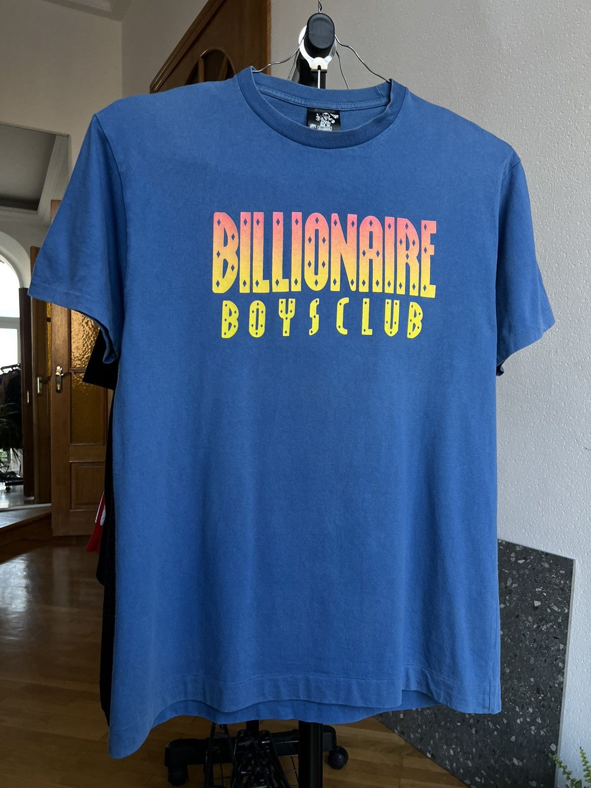 Billionaire Boys Club Billionaire Boys Club Tshirt Size US XL / EU 56 / 4 - 1 Thumbnail