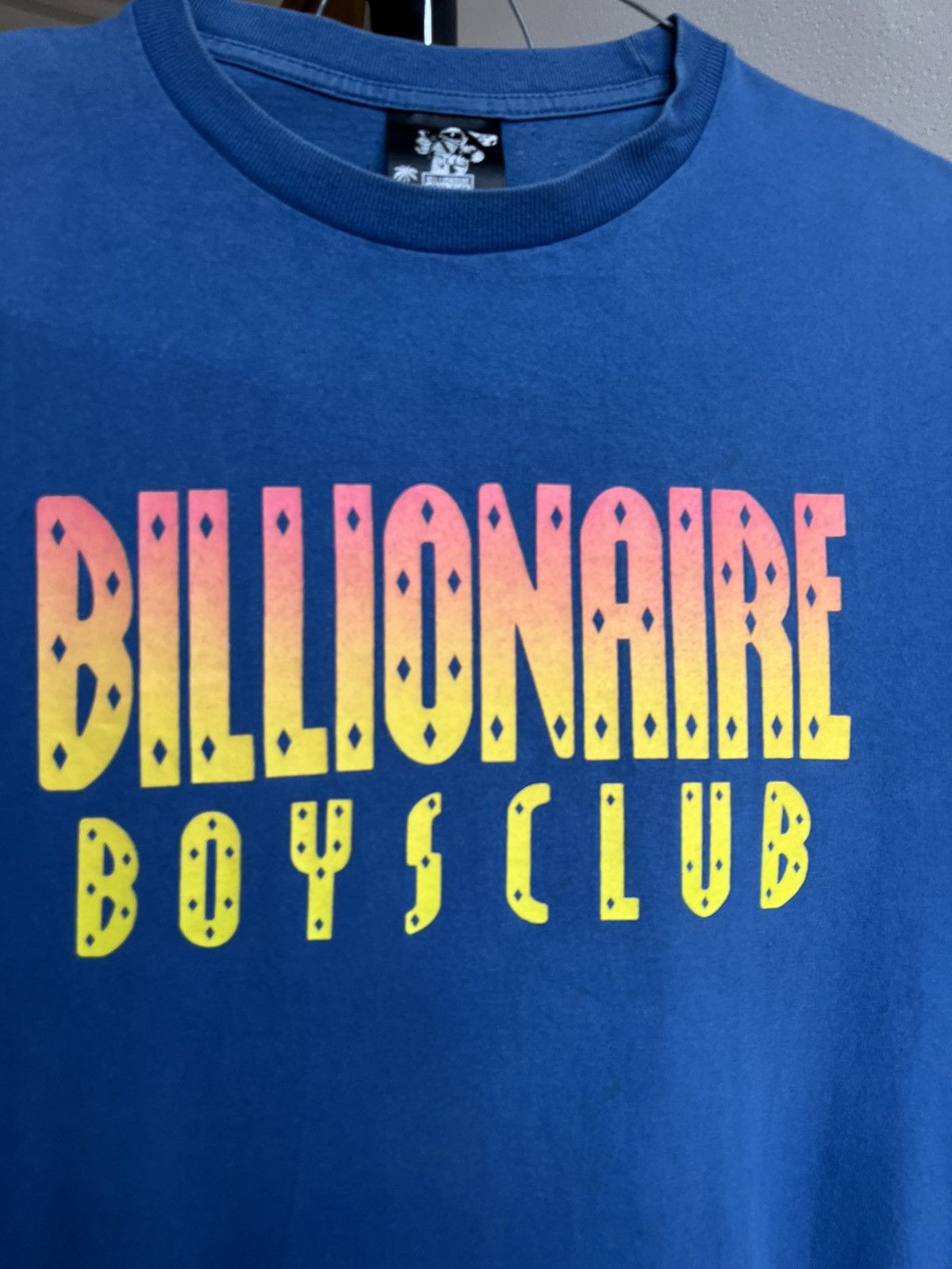 Billionaire Boys Club Billionaire Boys Club Tshirt Size US XL / EU 56 / 4 - 4 Thumbnail