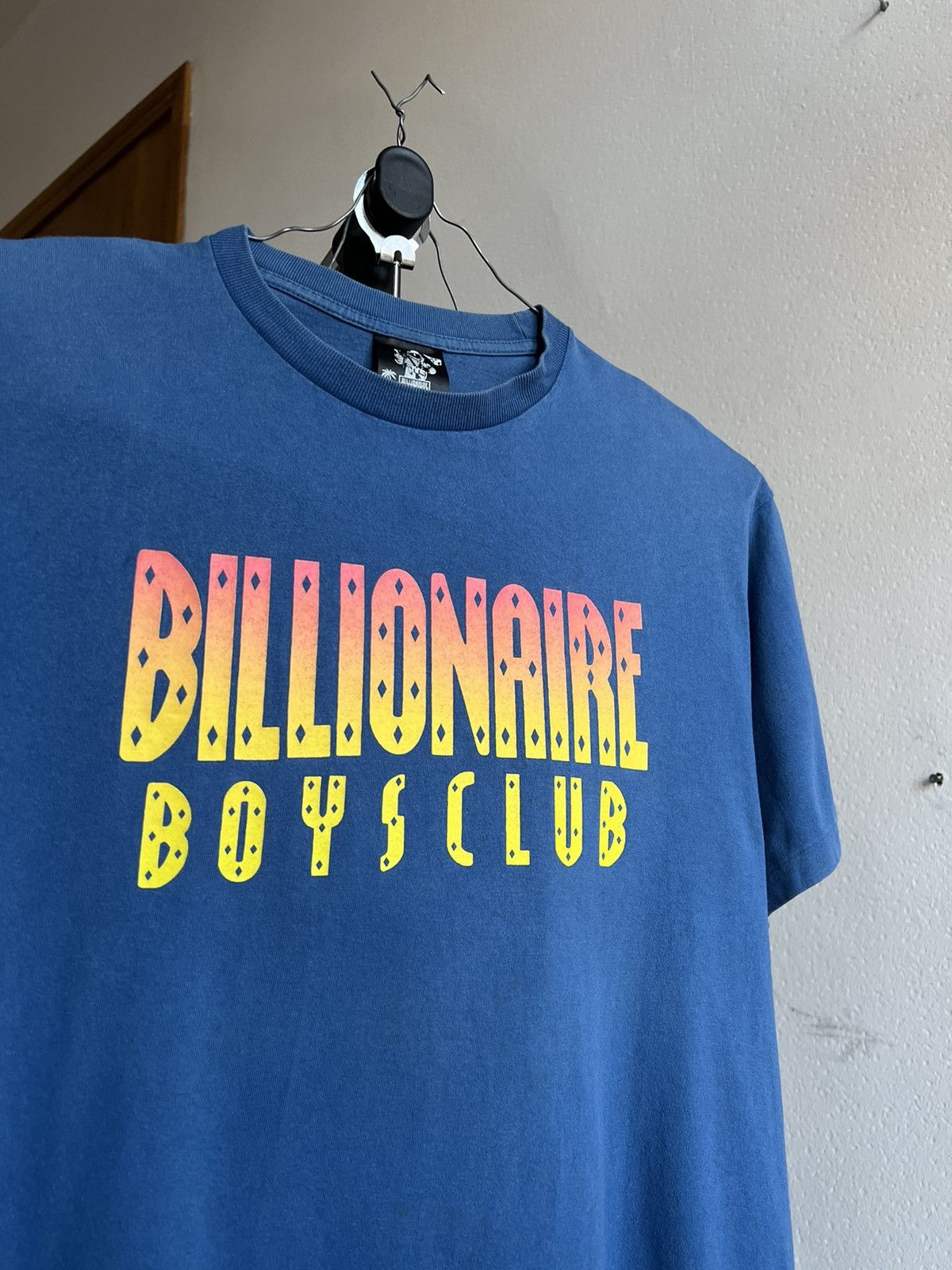 Billionaire Boys Club Billionaire Boys Club Tshirt Size US XL / EU 56 / 4 - 3 Thumbnail