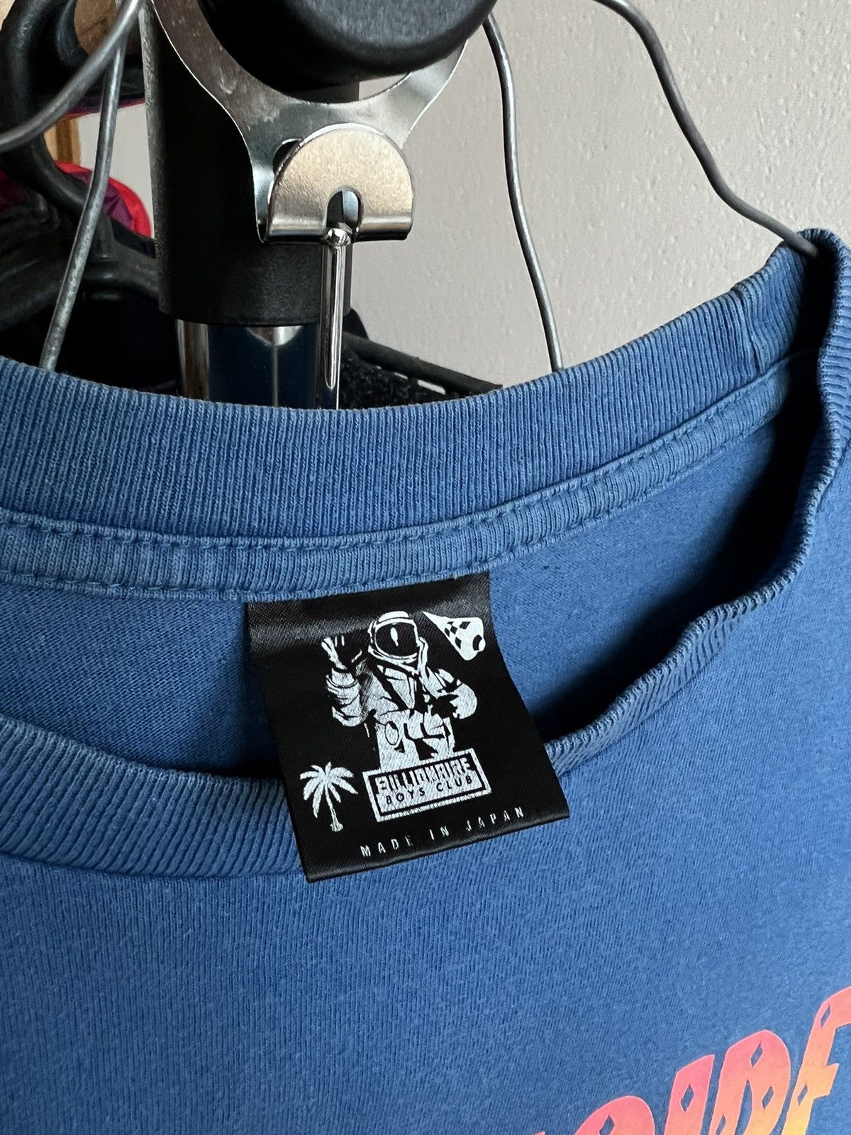Billionaire Boys Club Billionaire Boys Club Tshirt Size US XL / EU 56 / 4 - 5 Thumbnail