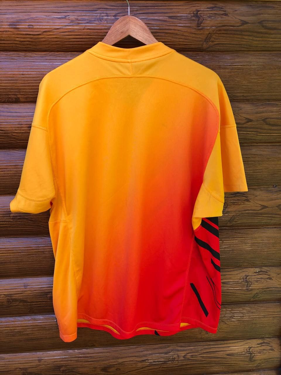 Nike England away Rugby Union jersey Nike Size US XL / EU 56 / 4 - 3 Thumbnail