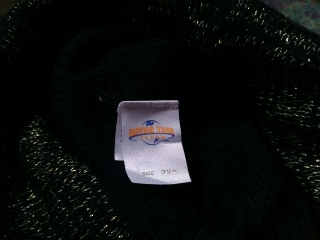 Universal Studios Pink Panther Beanie Hat Size ONE SIZE - 4 Thumbnail