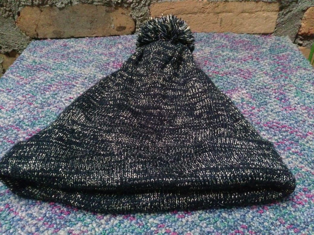 Universal Studios Pink Panther Beanie Hat Size ONE SIZE - 3 Thumbnail