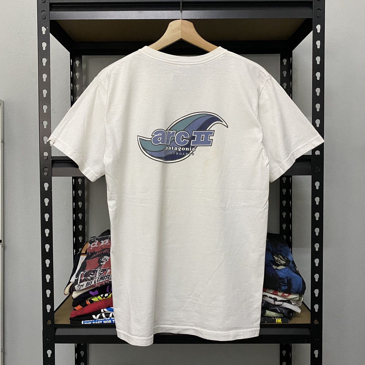 Vintage Patagonia T Shirt | Grailed