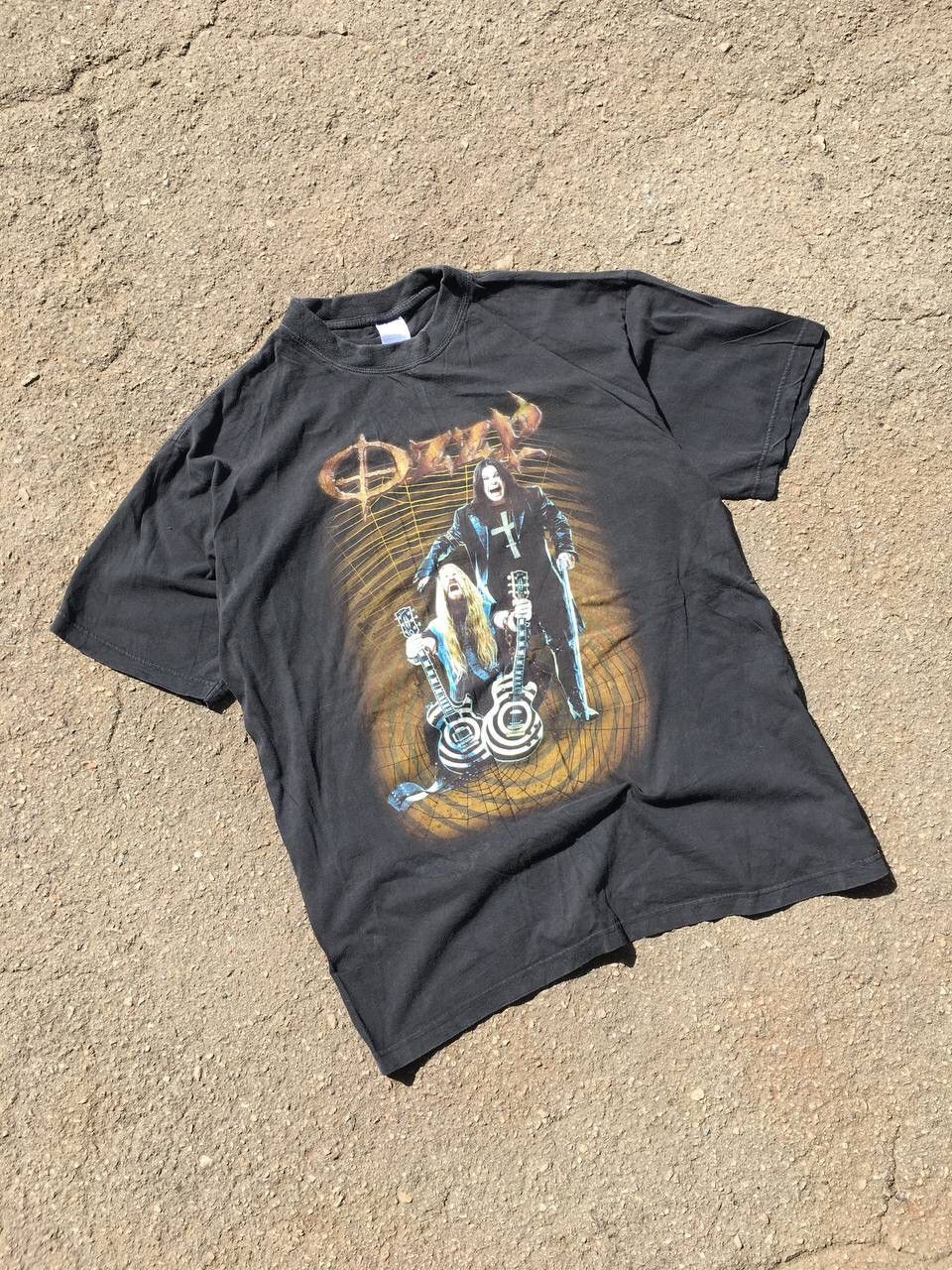 ozzy osbourne zakk
