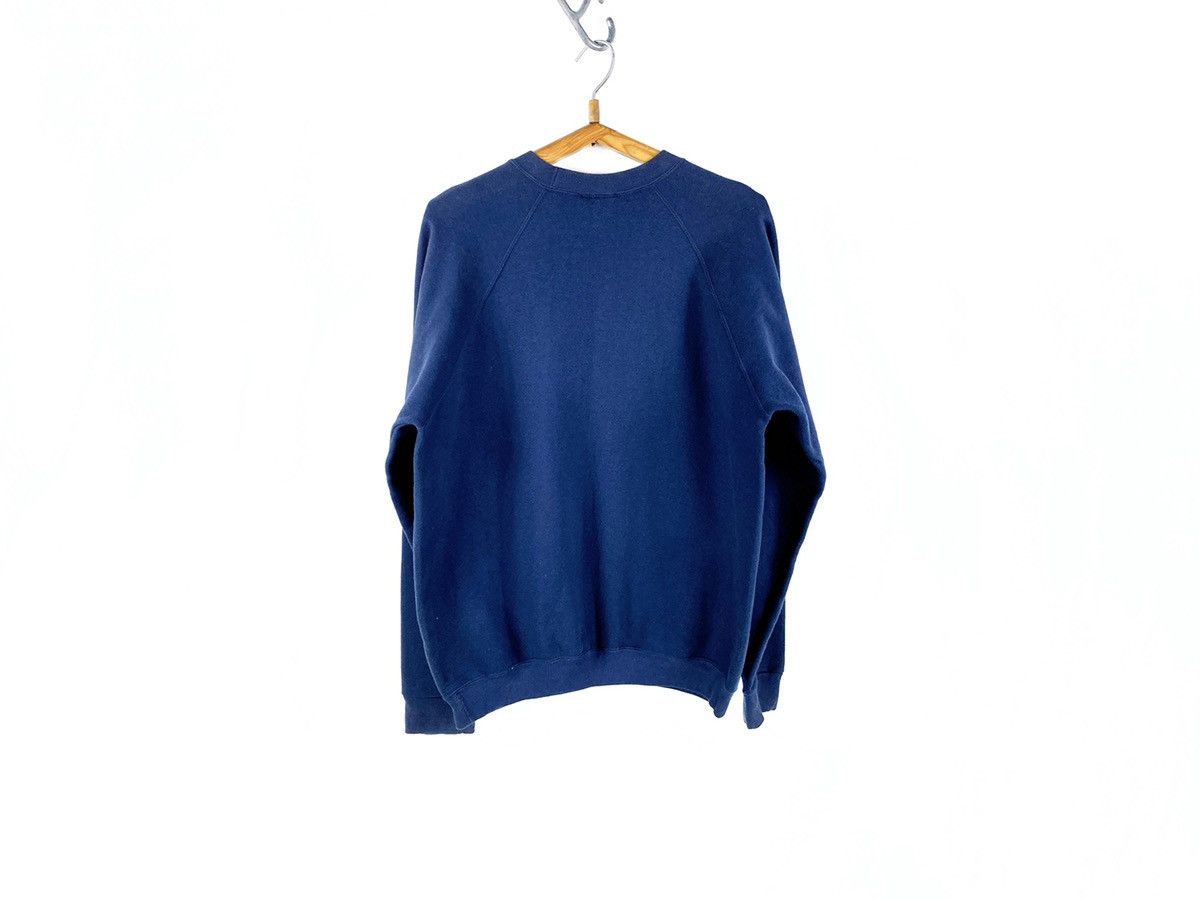 vintage OXFORD UNIVERSITY sweatshirt London England casual