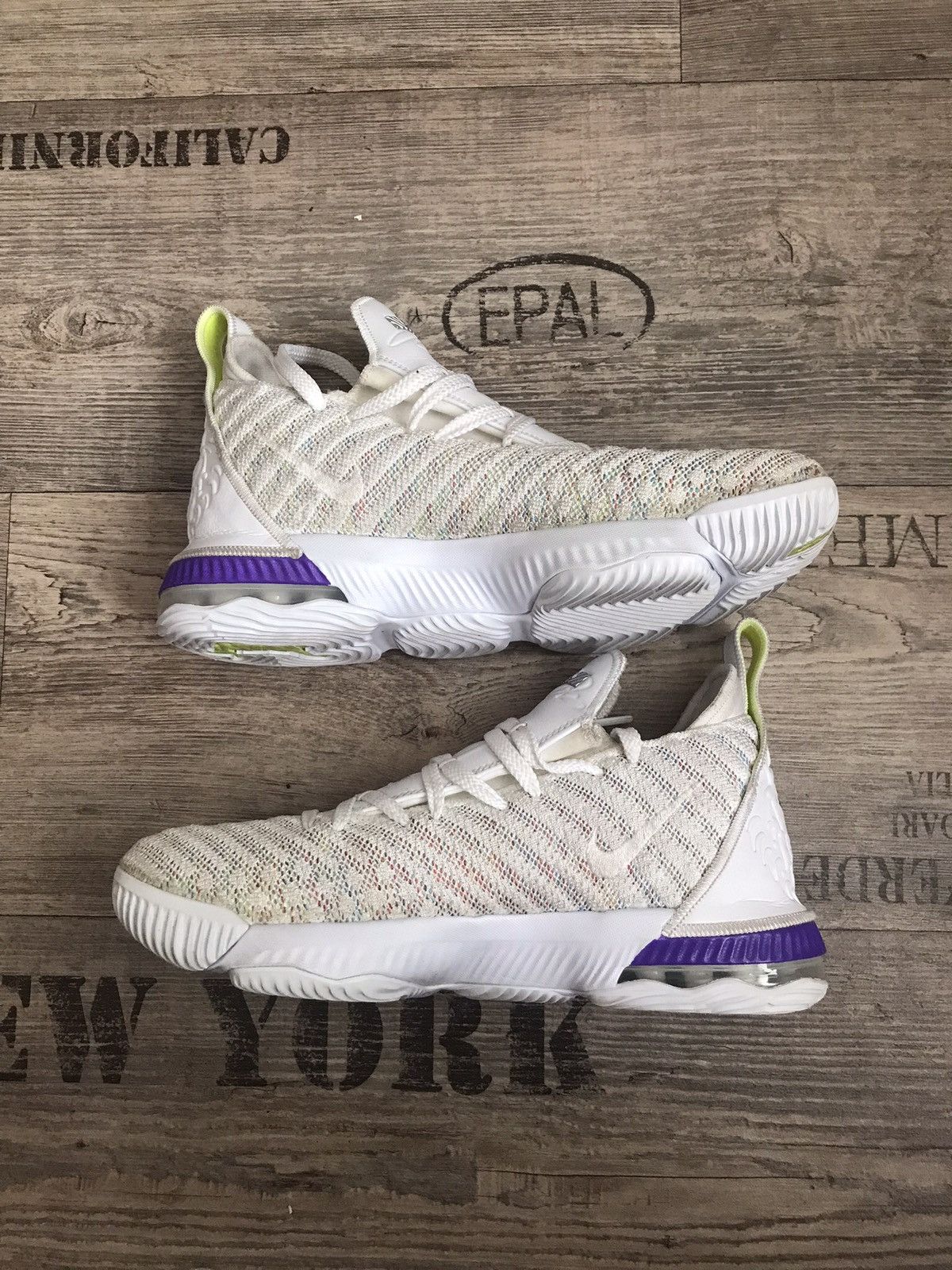 Nike lebron 2019 clearance