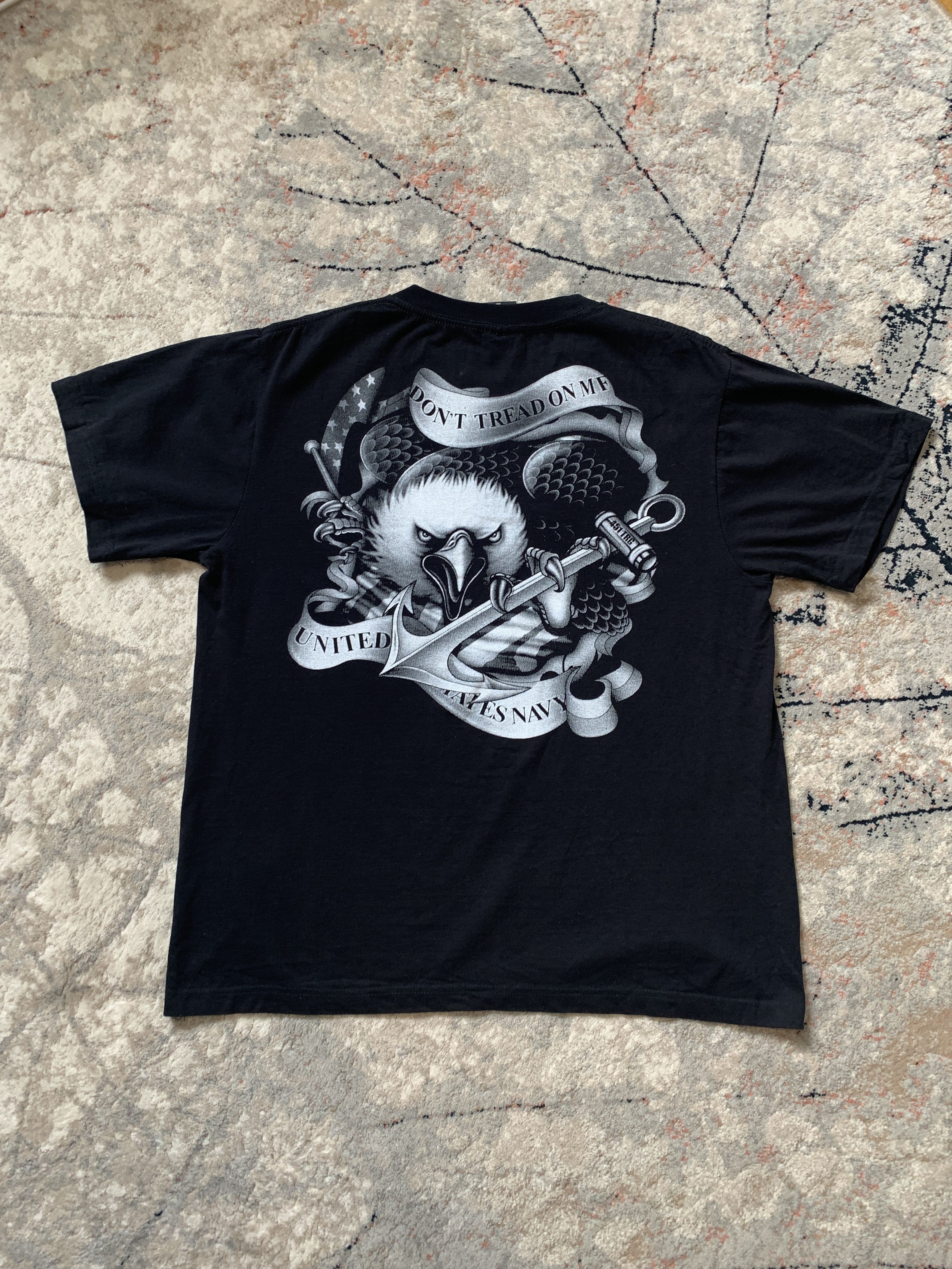 Other Red Rock Of The T-Shirt Size US L / EU 52-54 / 3 - 5 Thumbnail