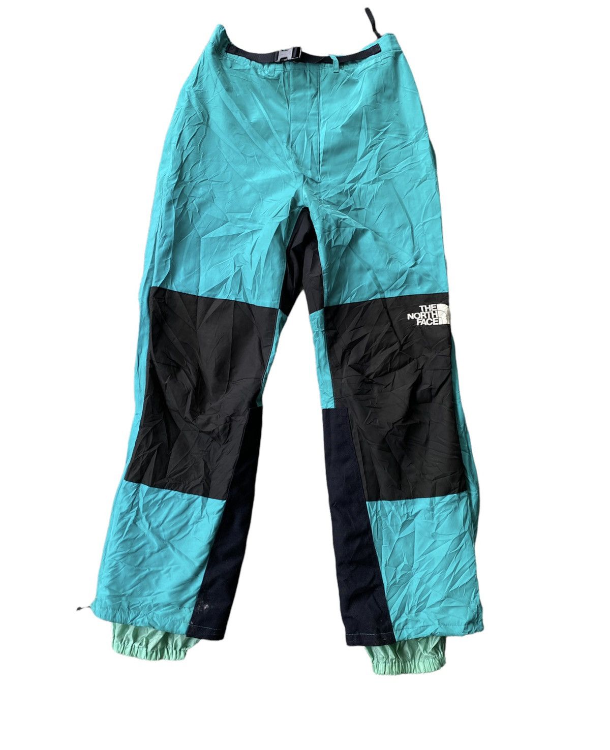 The North Face (G9) VTG 90s THE NORTH FACE SUMMIT SIRRIES SKI PANTS ...
