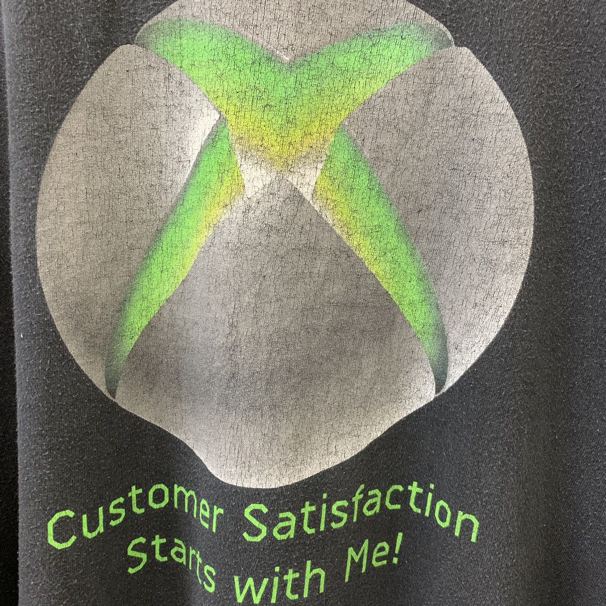 Grailed Y2K XBOX 360 LIVE BIG SIZE TEE Size US XXL / EU 58 / 5 - 4 Thumbnail