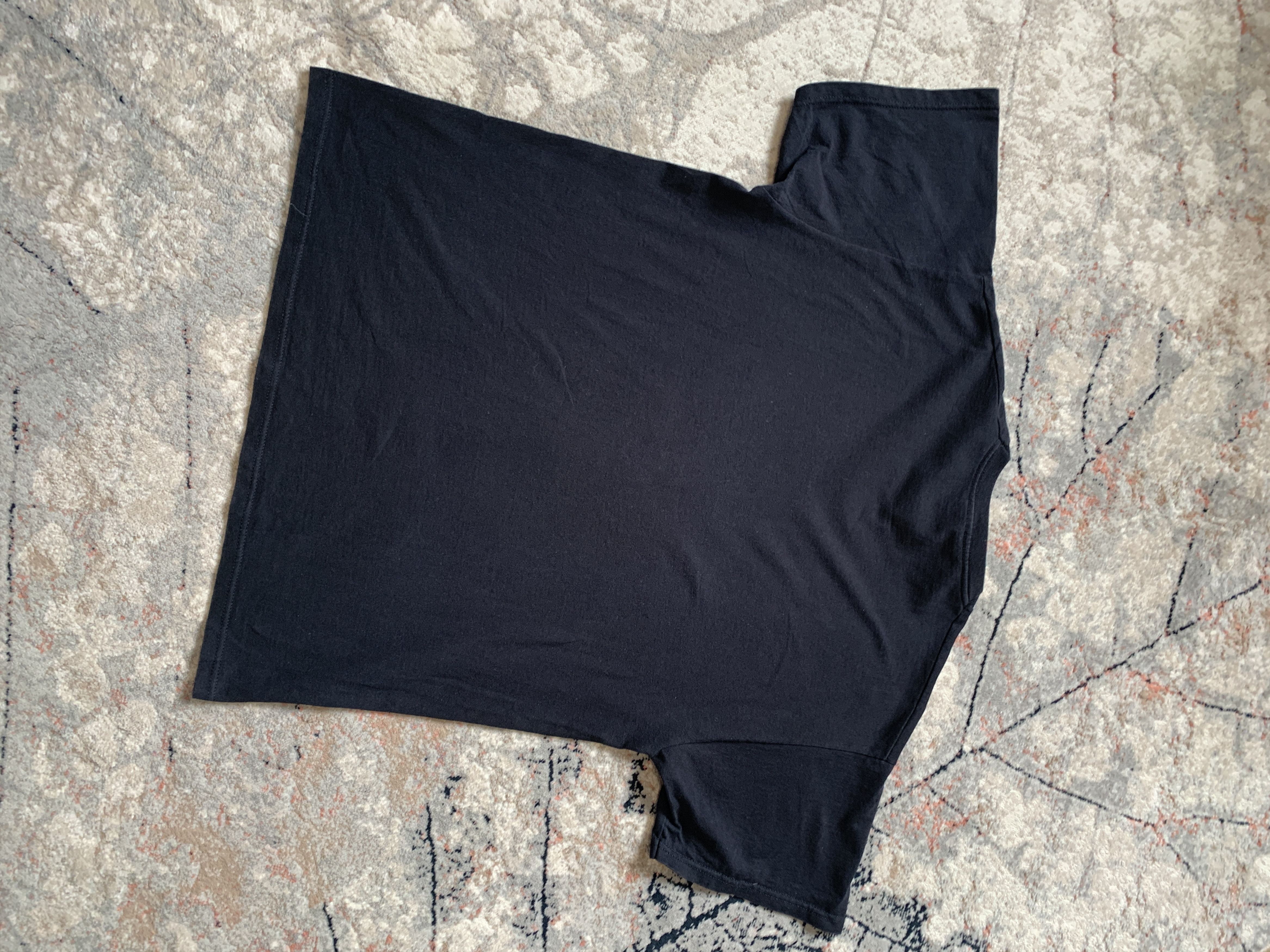Fruit Of The Loom Scotland Vintage T-Shirt Size US XL / EU 56 / 4 - 5 Thumbnail