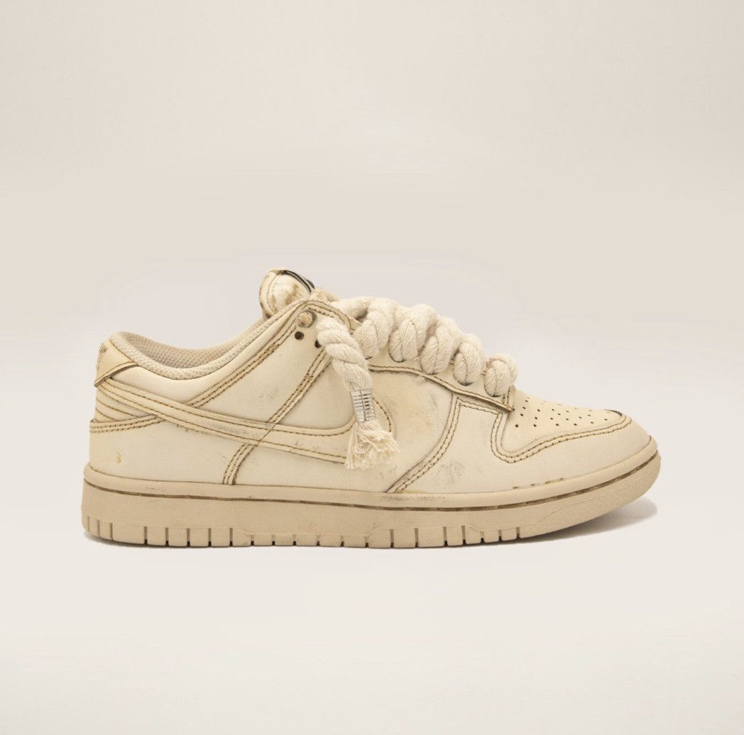 Other Nike Dunk Rope caffe’ | Grailed