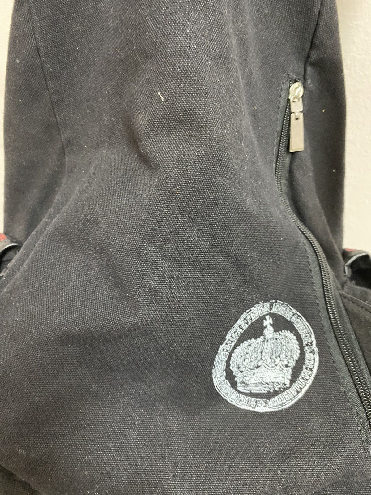 Seditionaries Seditioneries MadPunk Rucksack Backpack Size ONE SIZE - 7 Thumbnail