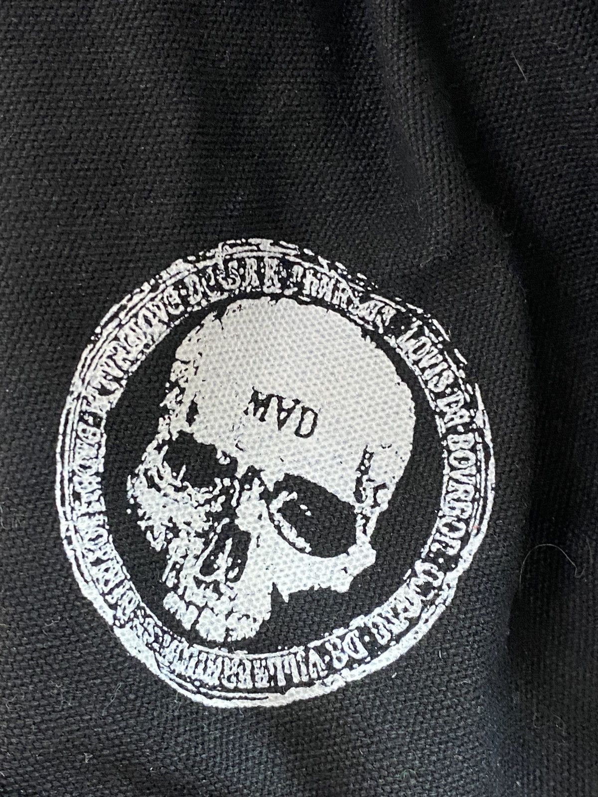 Seditionaries Seditioneries MadPunk Rucksack Backpack Size ONE SIZE - 5 Thumbnail