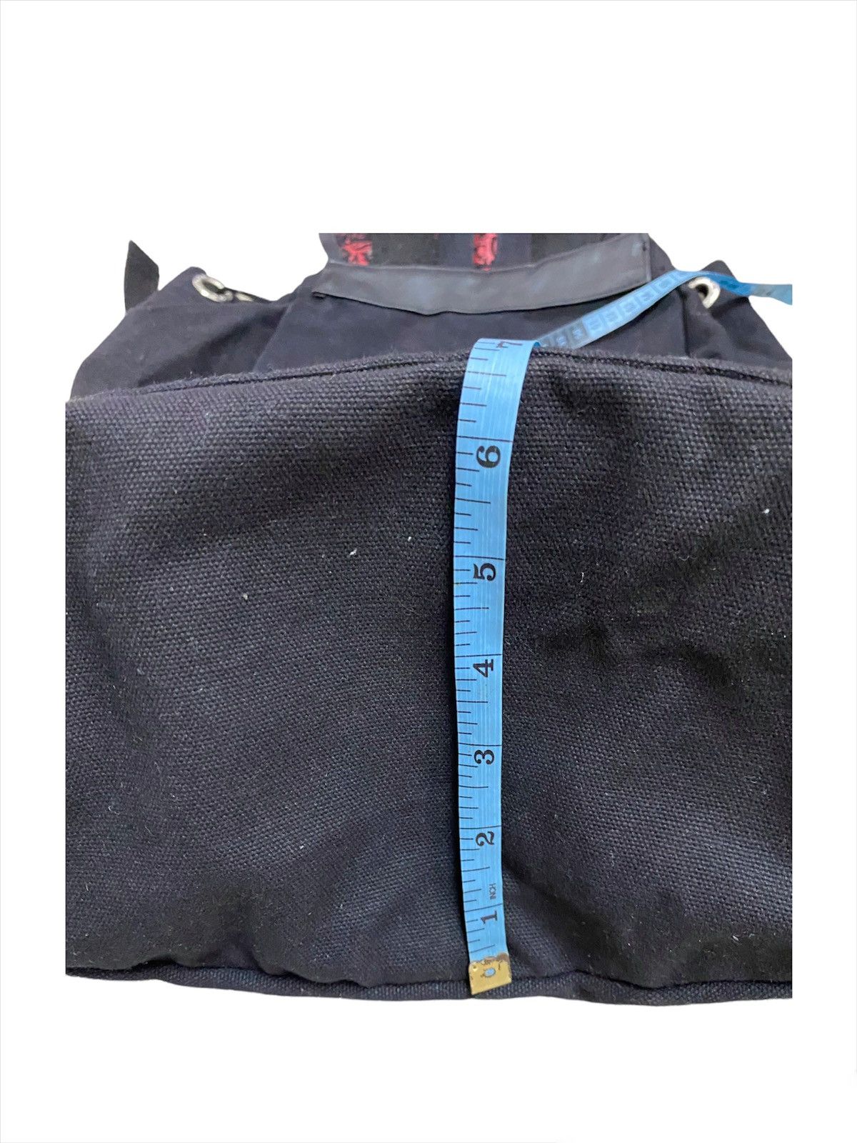 Seditionaries Seditioneries MadPunk Rucksack Backpack Size ONE SIZE - 16 Thumbnail