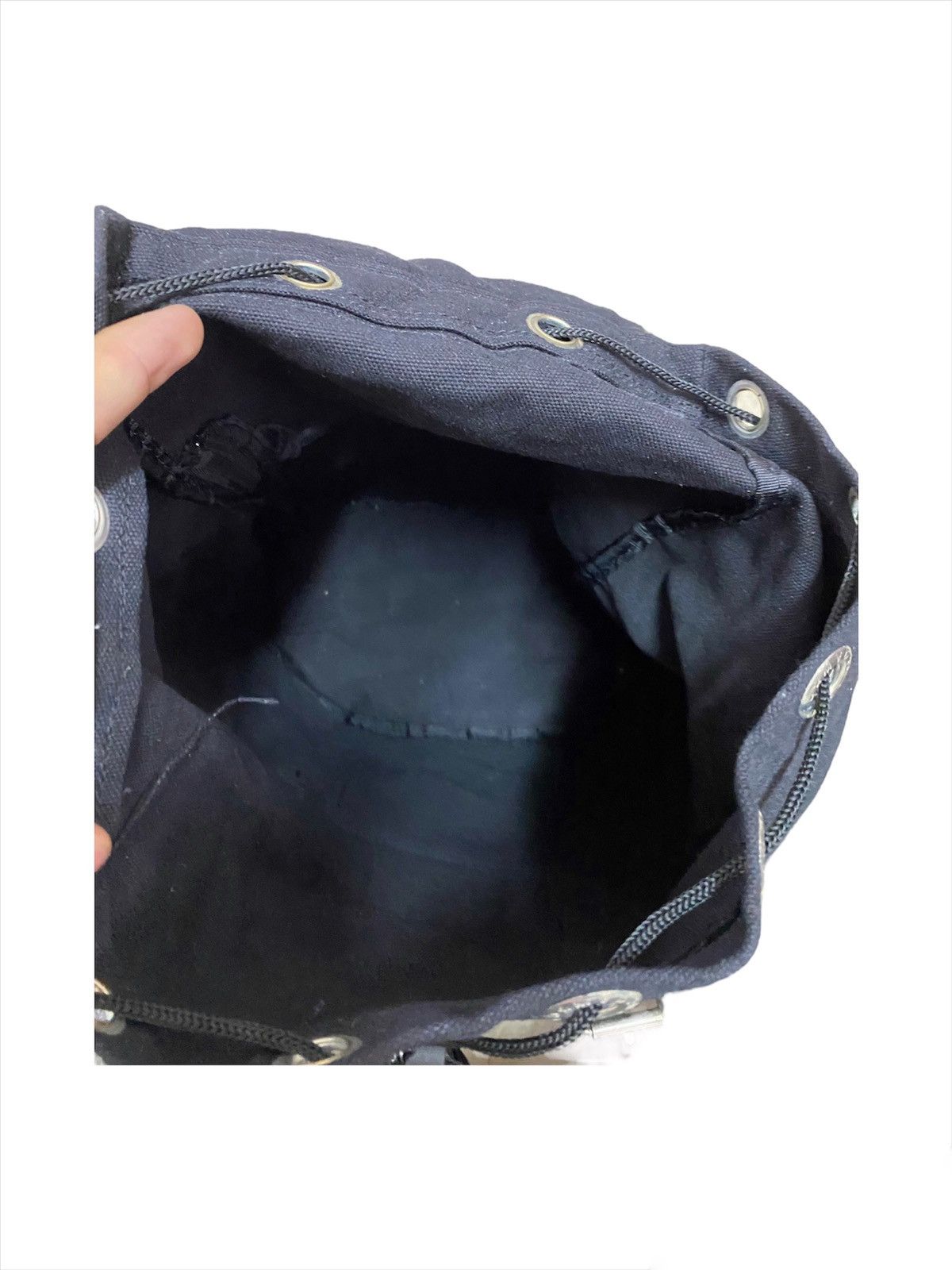 Seditionaries Seditioneries MadPunk Rucksack Backpack Size ONE SIZE - 10 Thumbnail