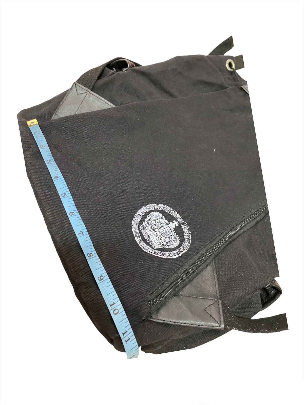 Seditionaries Seditioneries MadPunk Rucksack Backpack Size ONE SIZE - 14 Thumbnail