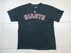 San Francisco Giants Jersey MLB Rawlings Baseball Size L Shirt Vintage  Retro VTG