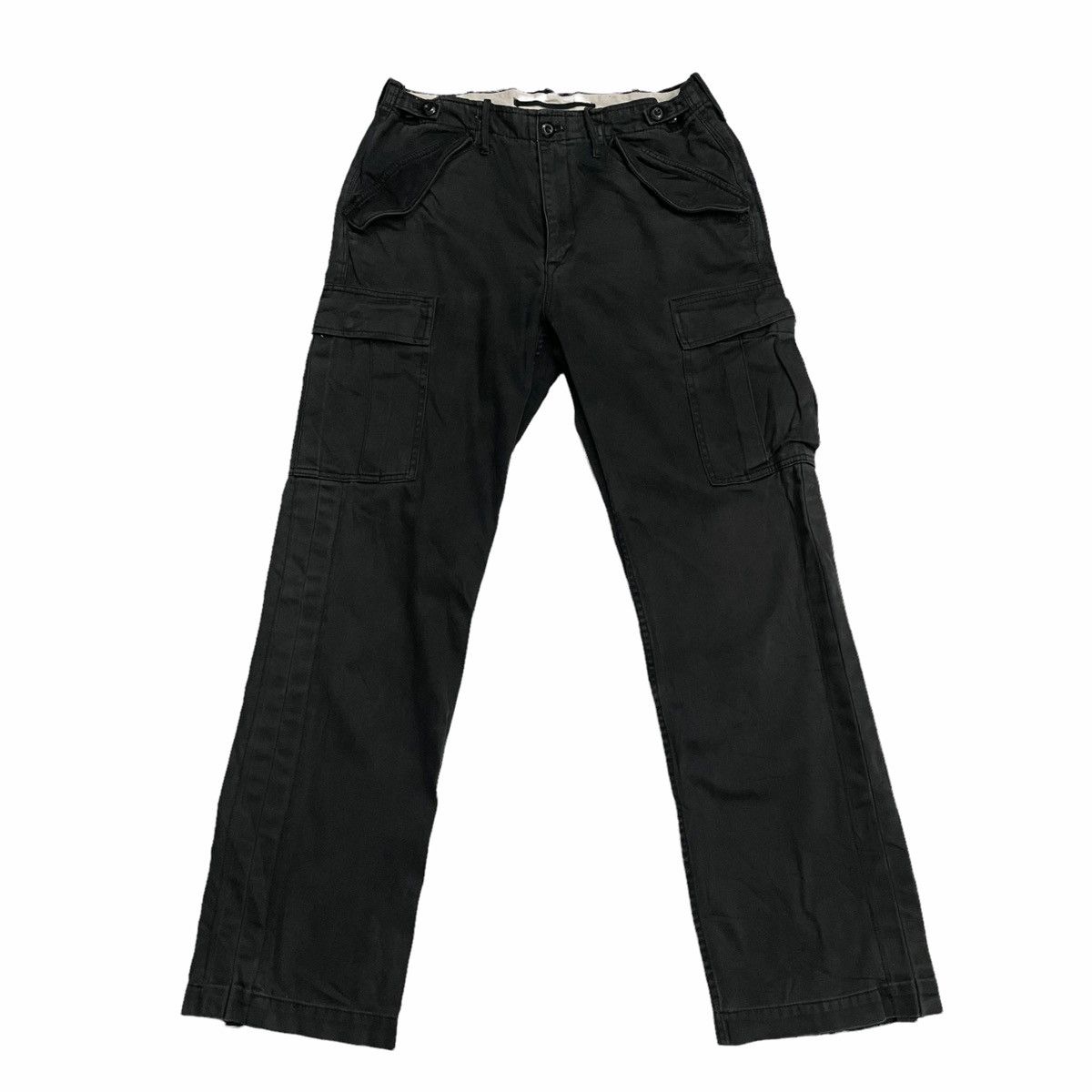 Gap × Le Grande Bleu (L.G.B.) 💥GAP Tactical 6 Pocket Cargo Pant Size US 32 / EU 48 - 1 Thumbnail