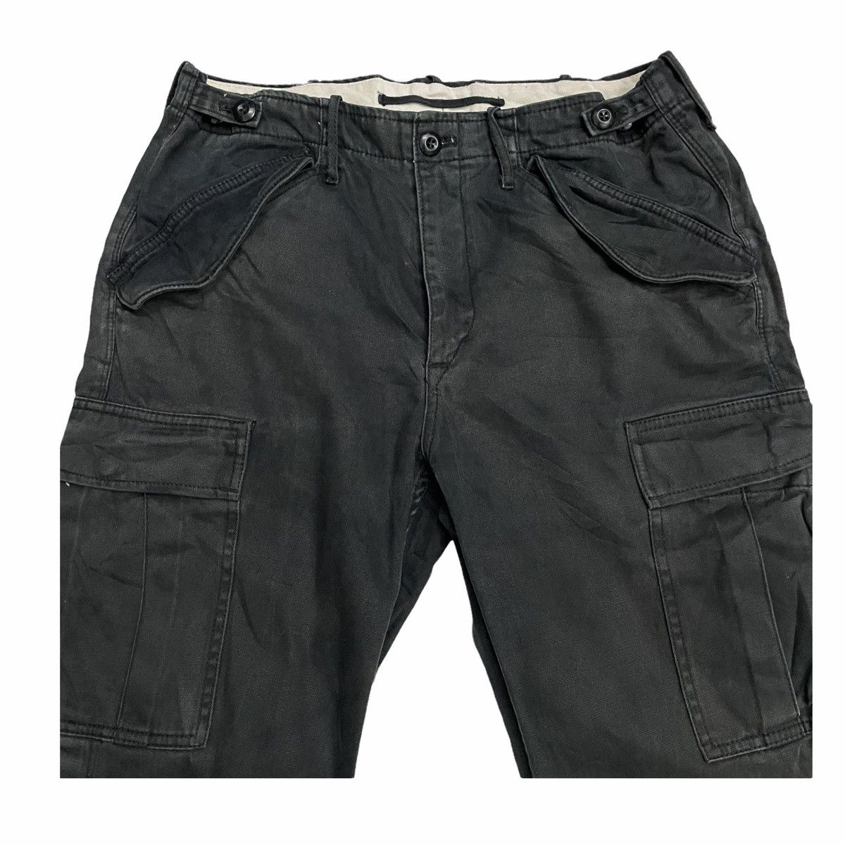 Gap × Le Grande Bleu (L.G.B.) 💥GAP Tactical 6 Pocket Cargo Pant Size US 32 / EU 48 - 2 Thumbnail