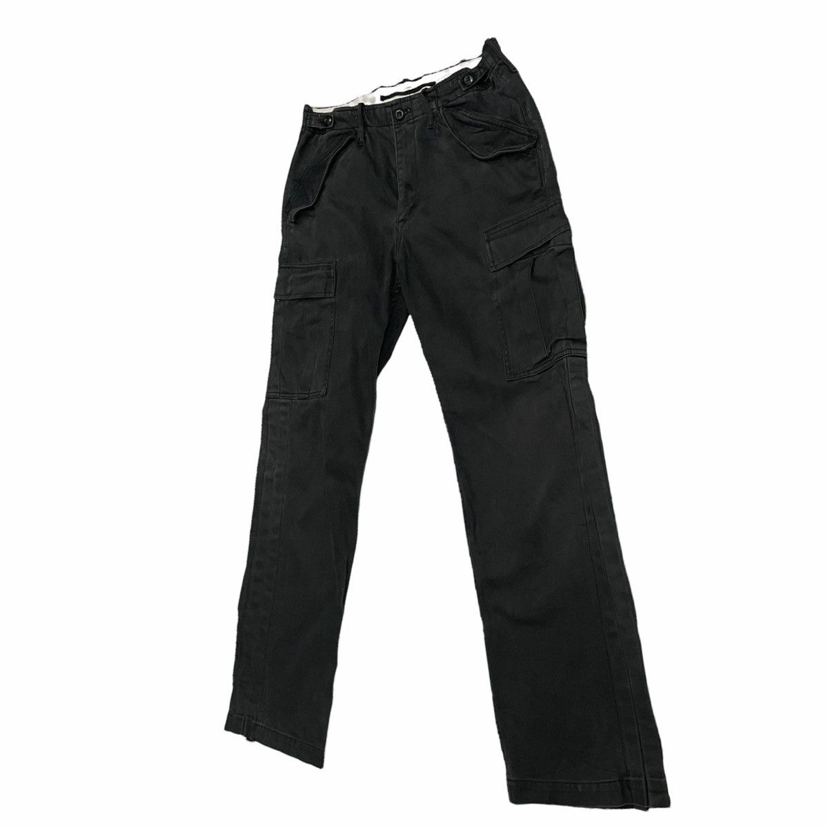 Gap × Le Grande Bleu (L.G.B.) 💥GAP Tactical 6 Pocket Cargo Pant Size US 32 / EU 48 - 3 Thumbnail