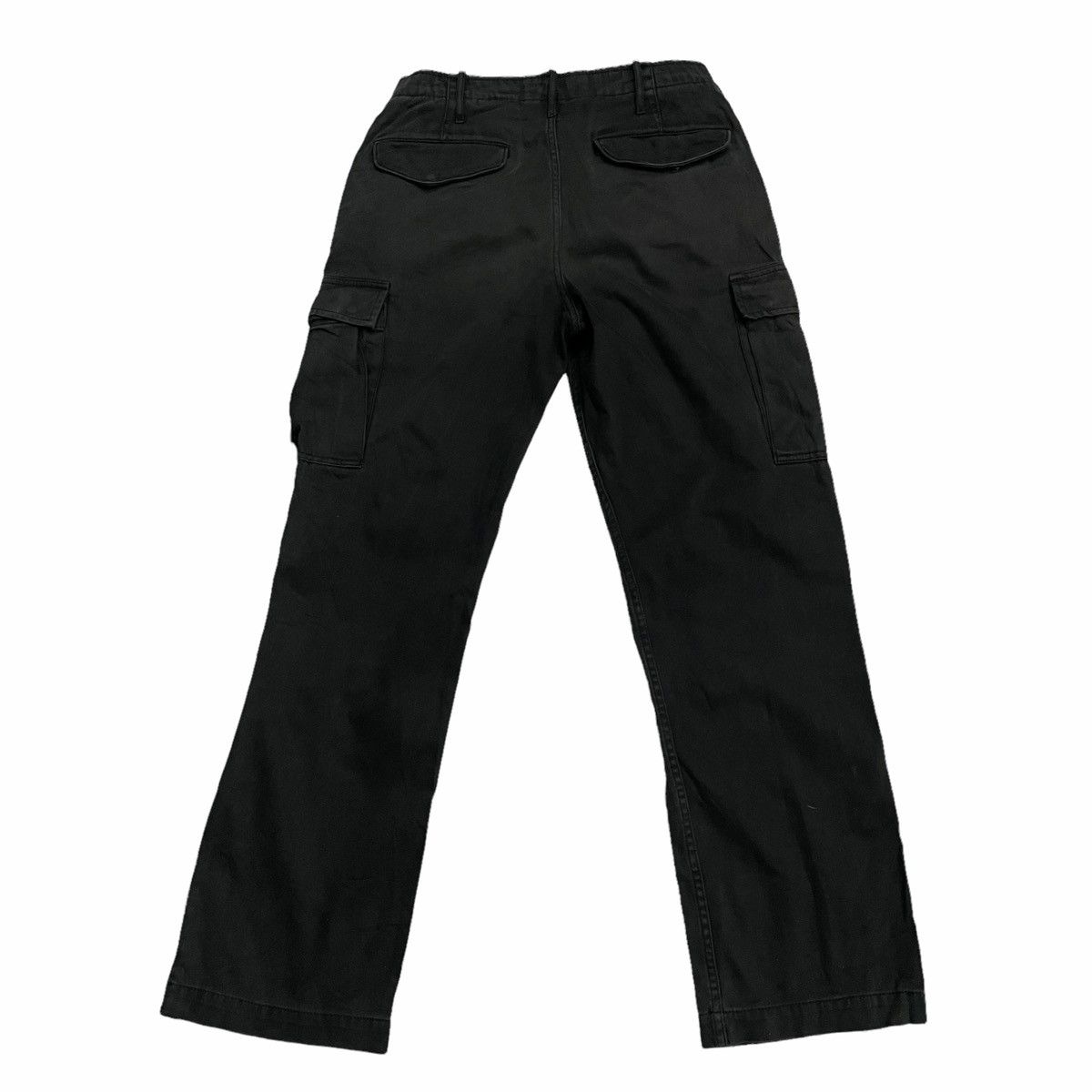 Gap × Le Grande Bleu (L.G.B.) 💥GAP Tactical 6 Pocket Cargo Pant Size US 32 / EU 48 - 4 Thumbnail
