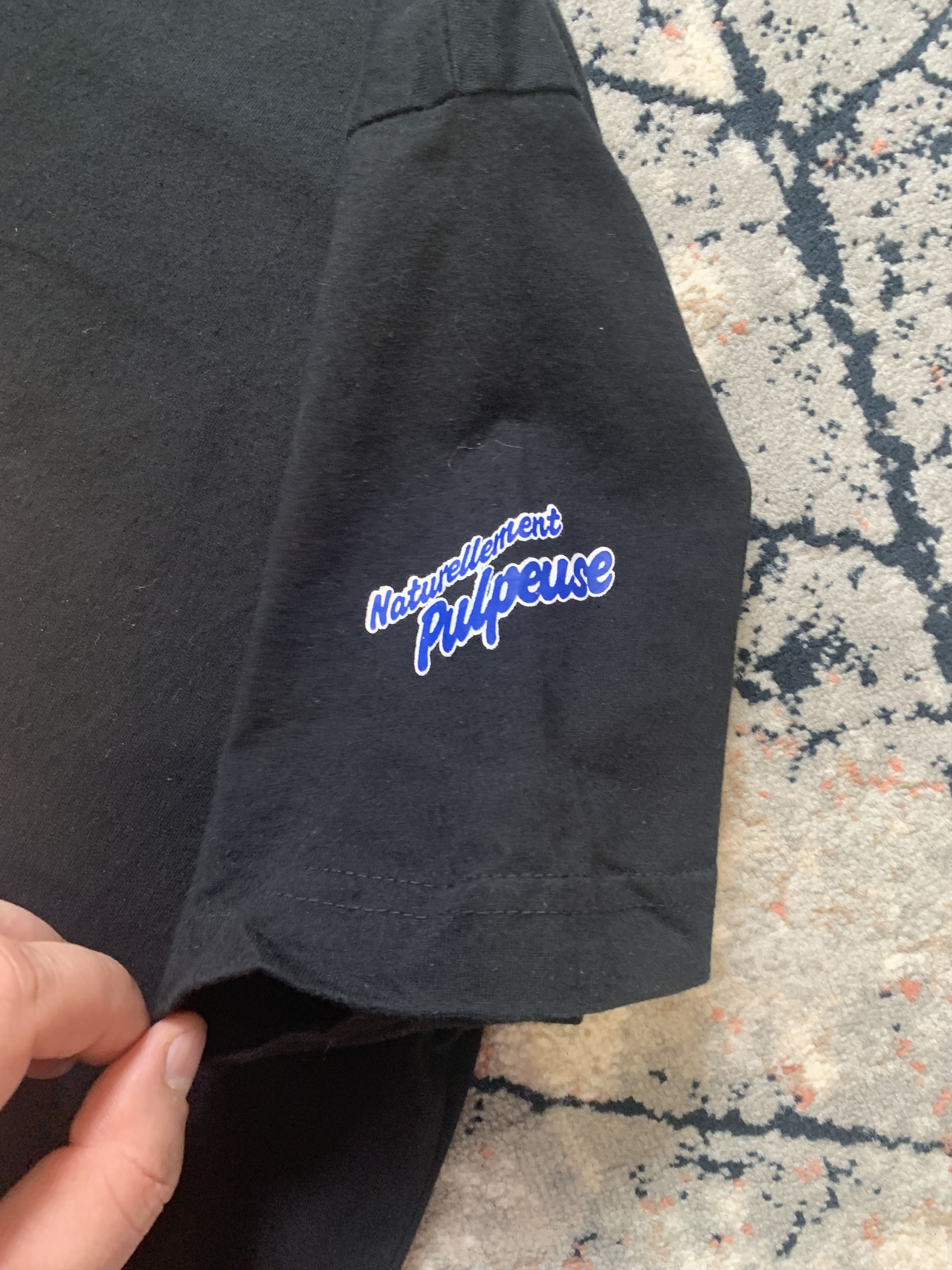 Other Orangina T-Shirt Size US M / EU 48-50 / 2 - 5 Thumbnail