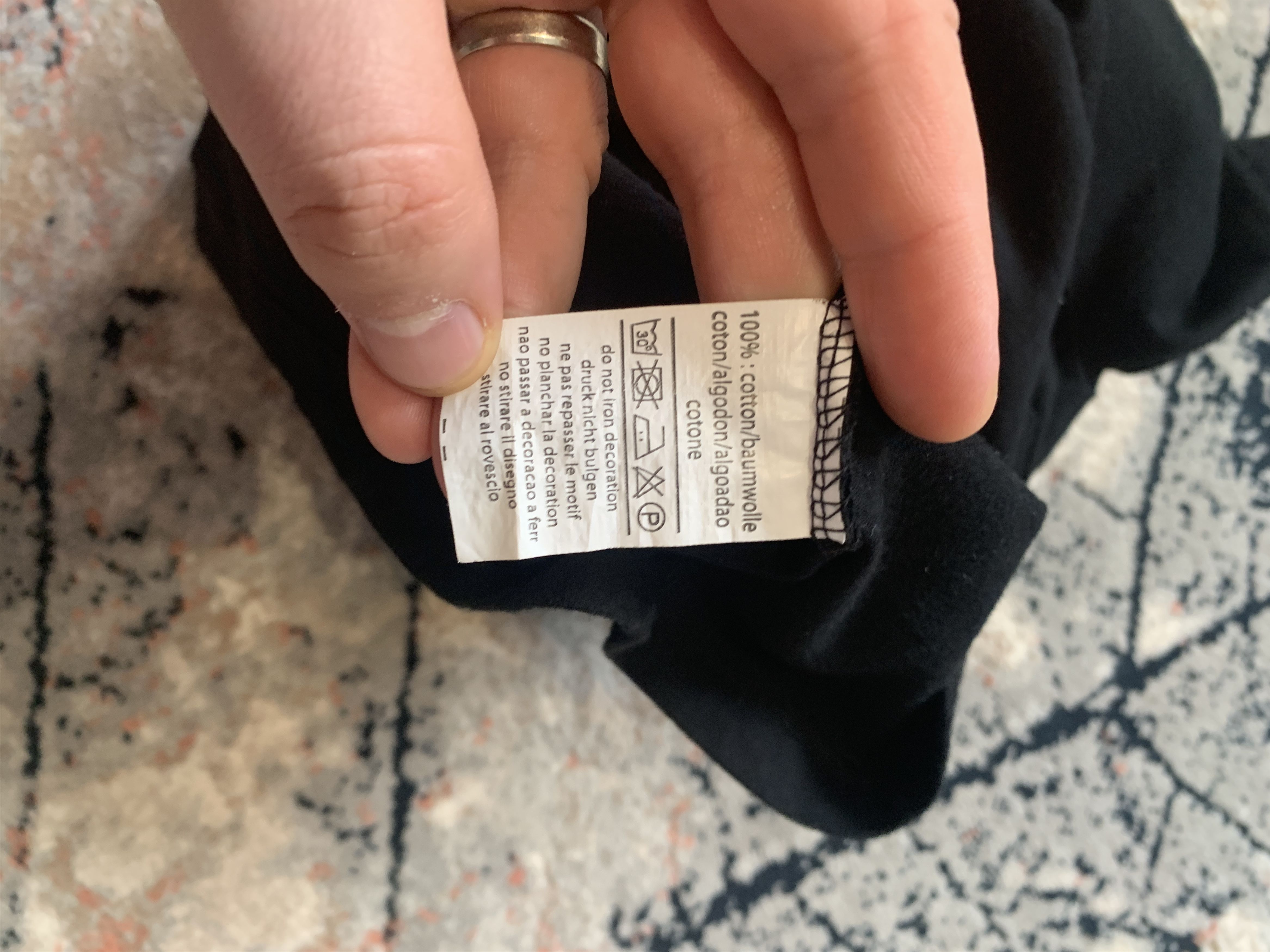 Other Orangina T-Shirt Size US M / EU 48-50 / 2 - 6 Thumbnail