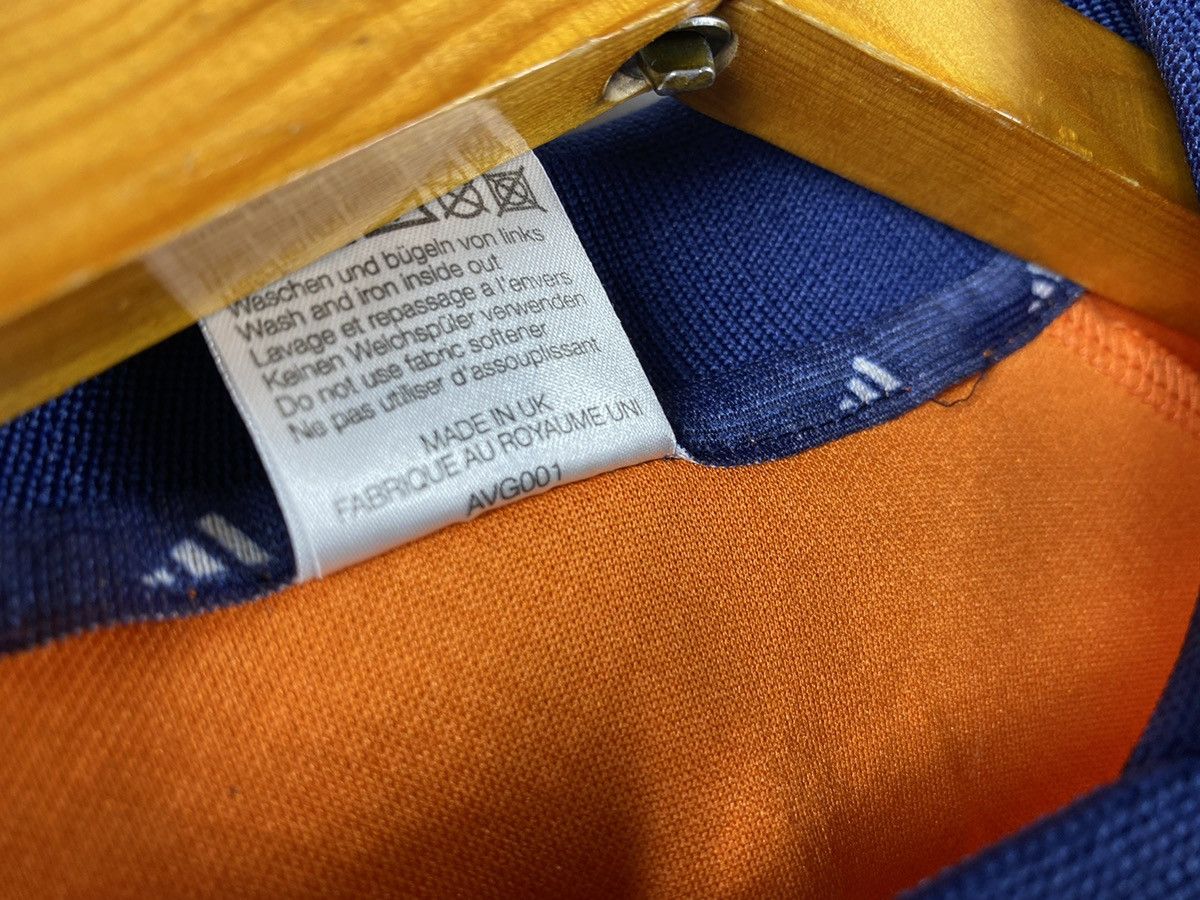 Adidas × Vintage vintage Adidas Tottenham Jersey Holsten M Football Sport 90s Size US M / EU 48-50 / 2 - 5 Thumbnail