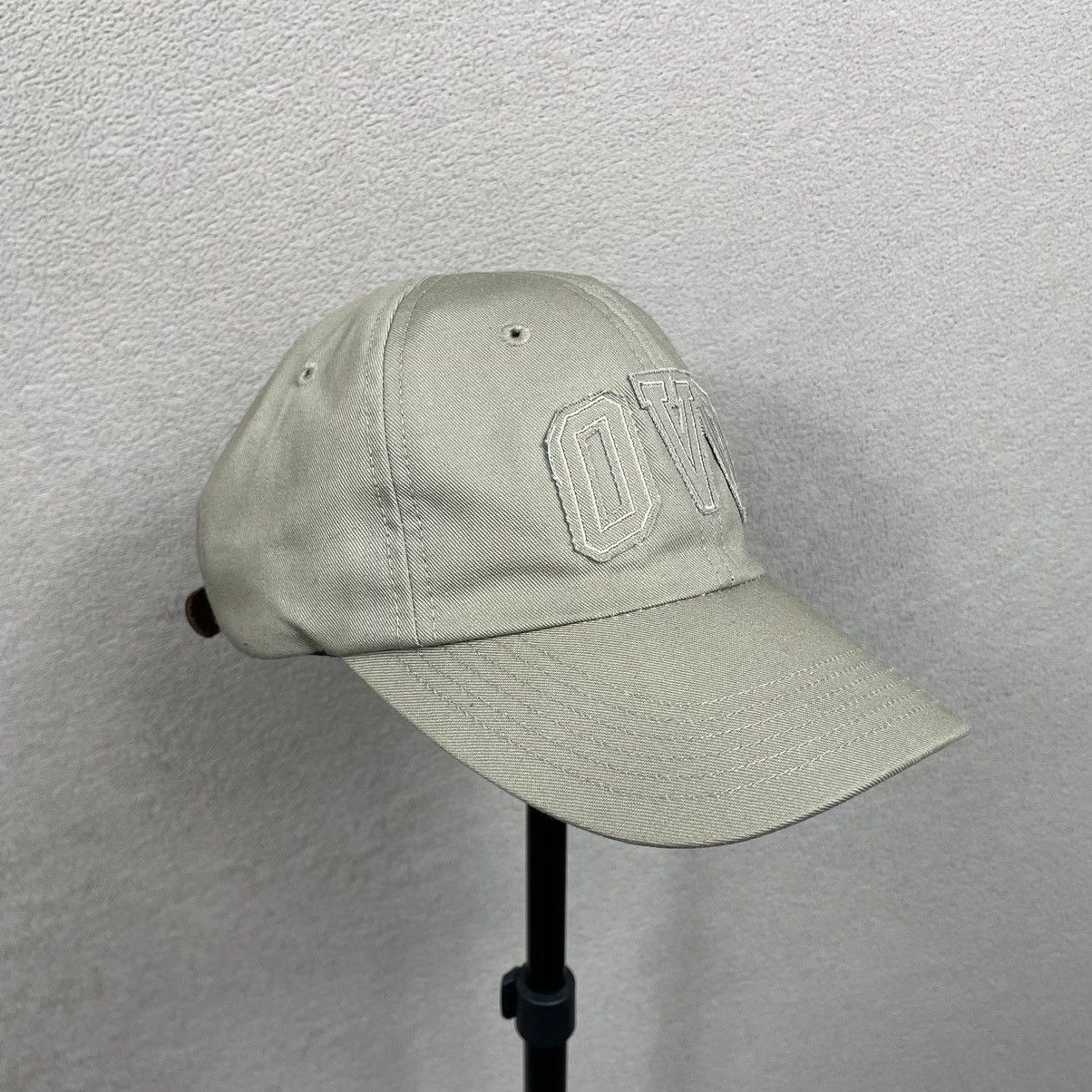 Drake × October's Very Own OVO October’s Very Own Champagne Hat Size ONE SIZE - 2 Thumbnail