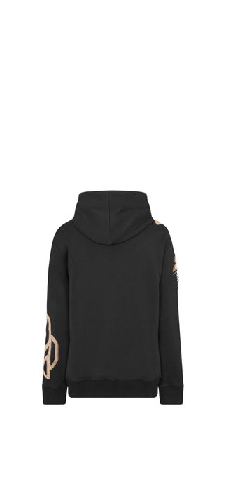 Balmain vintage oth hoodie new arrivals