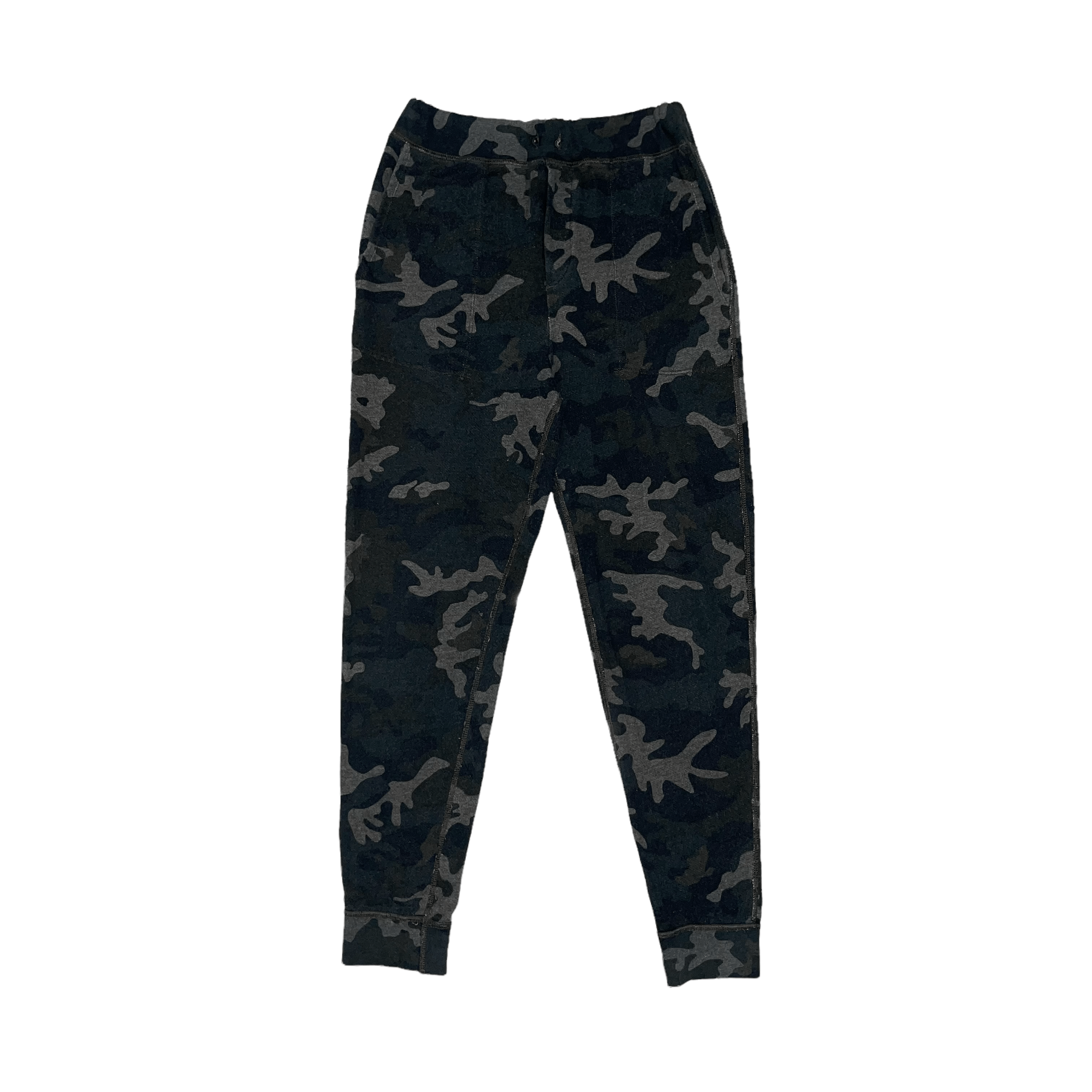 Men’s Polo Ralph Lauren Camo Logo Sweatpants authentic