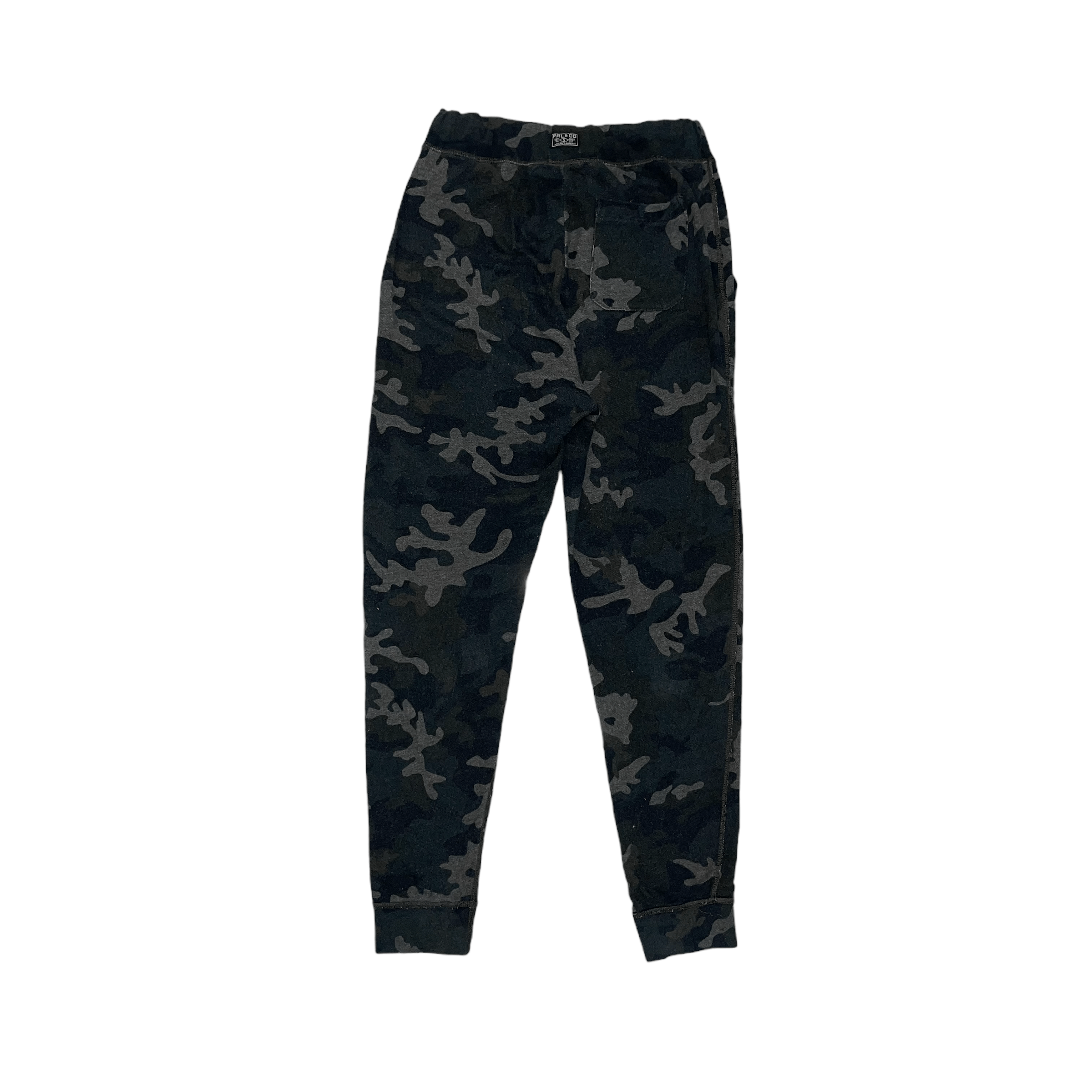 Ralph lauren camo sweatpants online