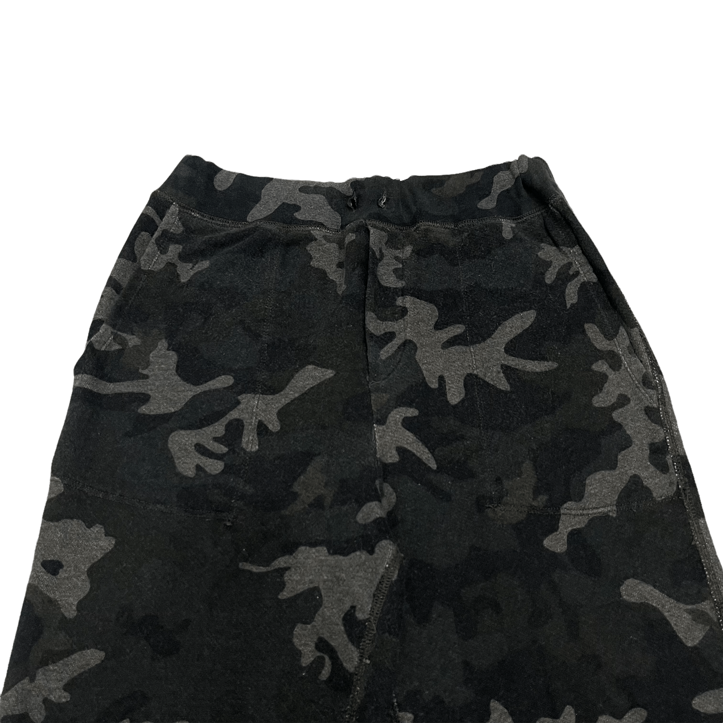 Polo Ralph Lauren × Ralph Lauren Polo Ralph Lauren Camouflage Sweatpants Size US 30 / EU 46 - 3 Thumbnail