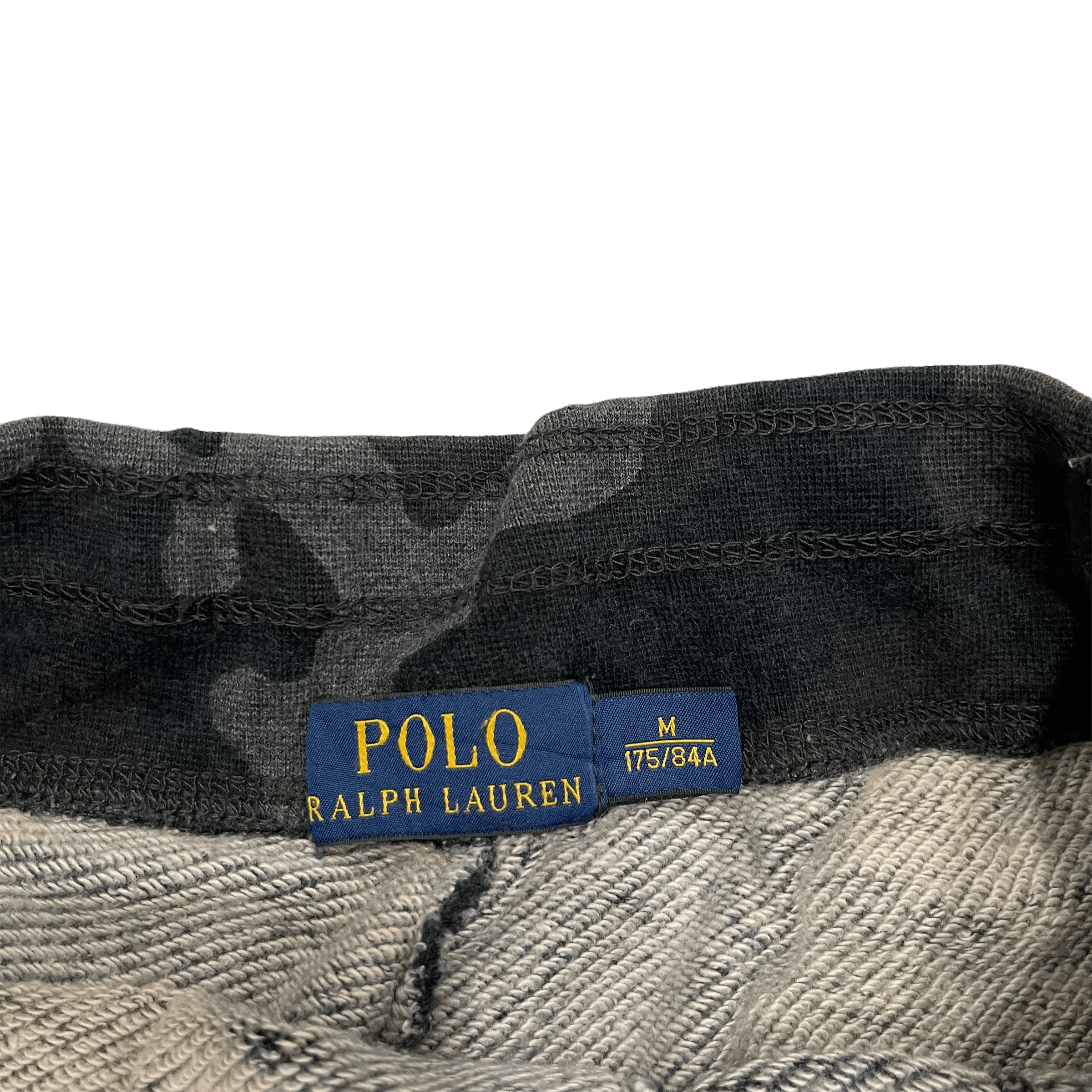 Polo Ralph Lauren × Ralph Lauren Polo Ralph Lauren Camouflage Sweatpants Size US 30 / EU 46 - 6 Thumbnail