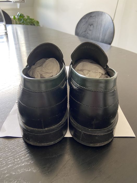 kiko kostadinov loafers