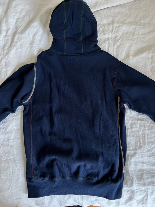 Noah triple 2025 stitch hoodie