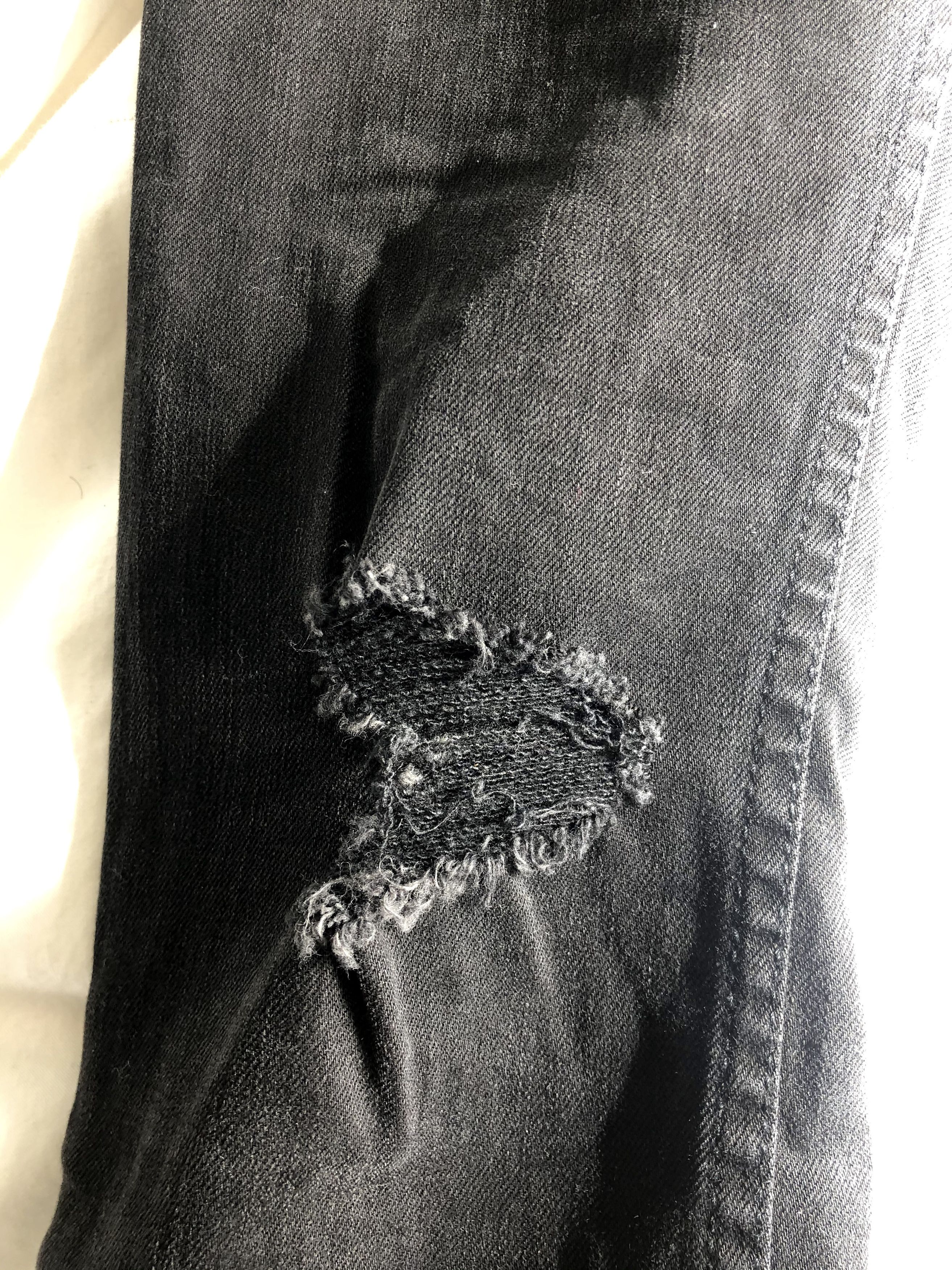 Allsaints AllSaints Kaneko Cigarette Jeans Size US 28 / EU 44 - 4 Thumbnail